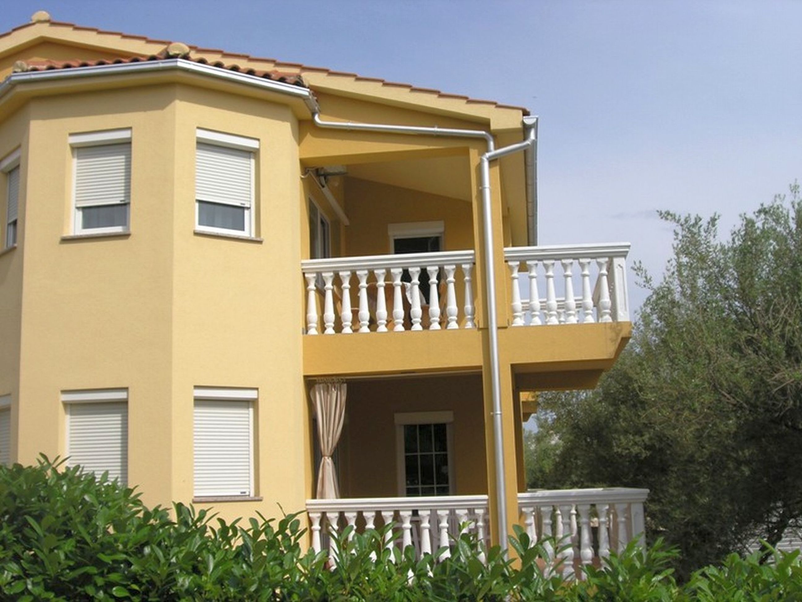 Apartments Ivan 15781-A2
