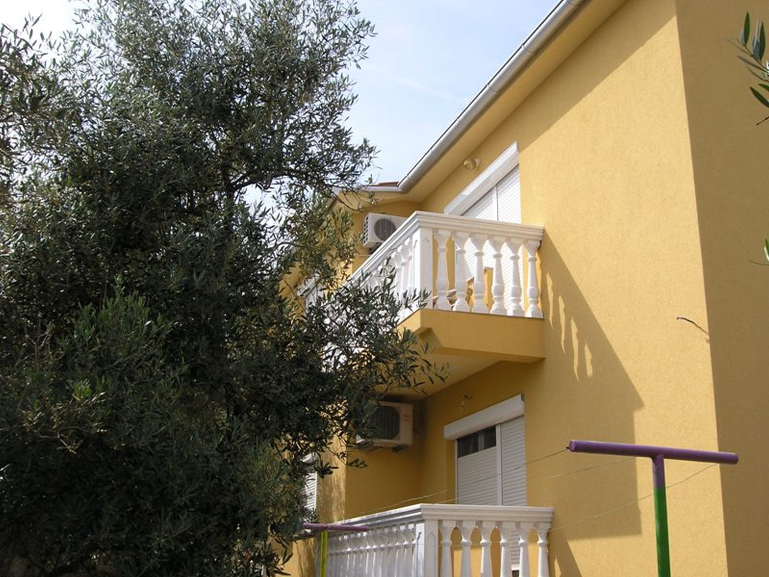 Apartments Ivan 15781-A2