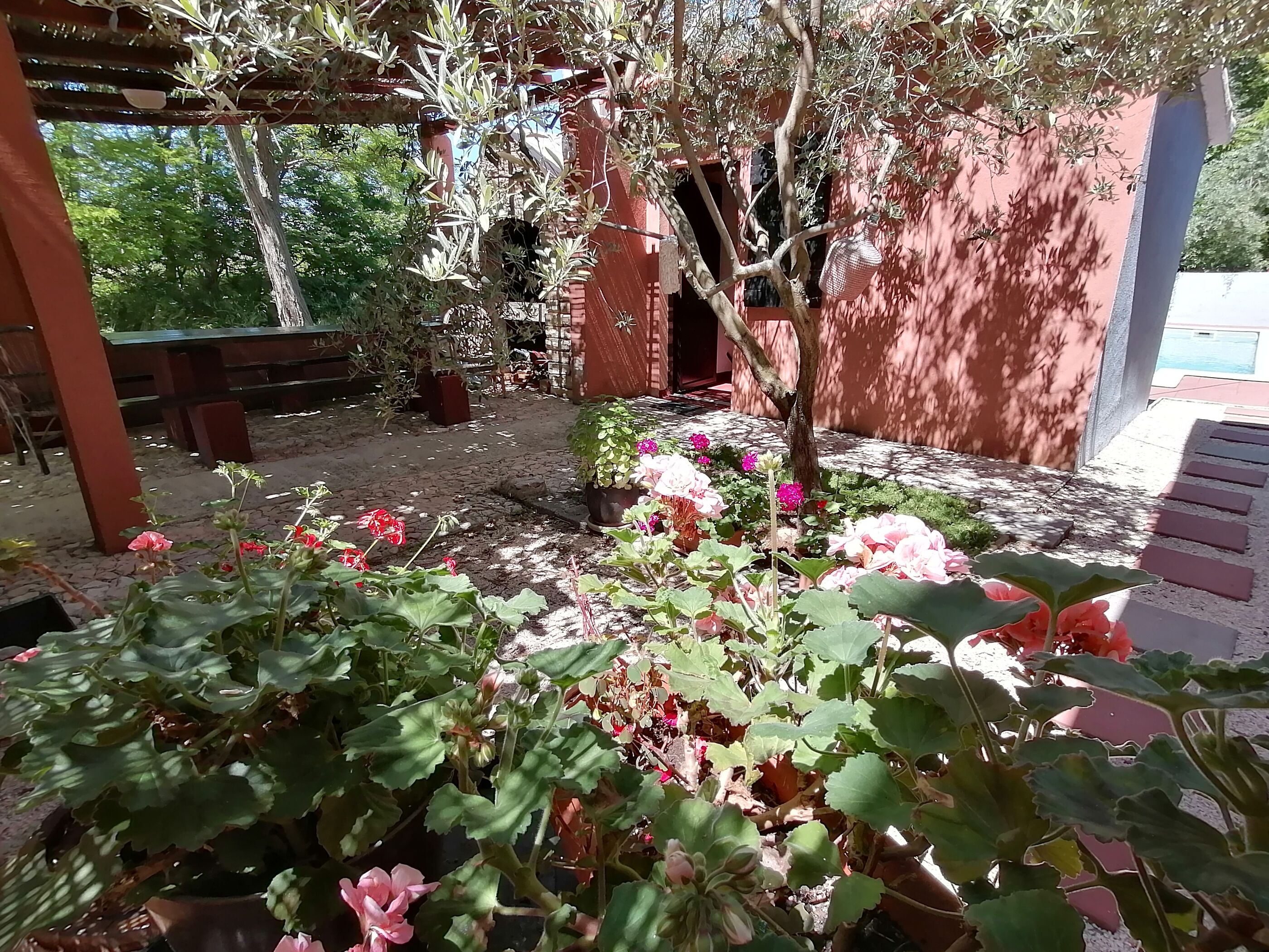 Apartments ANGELO WITH PRIVATE POOL 57091-A1
