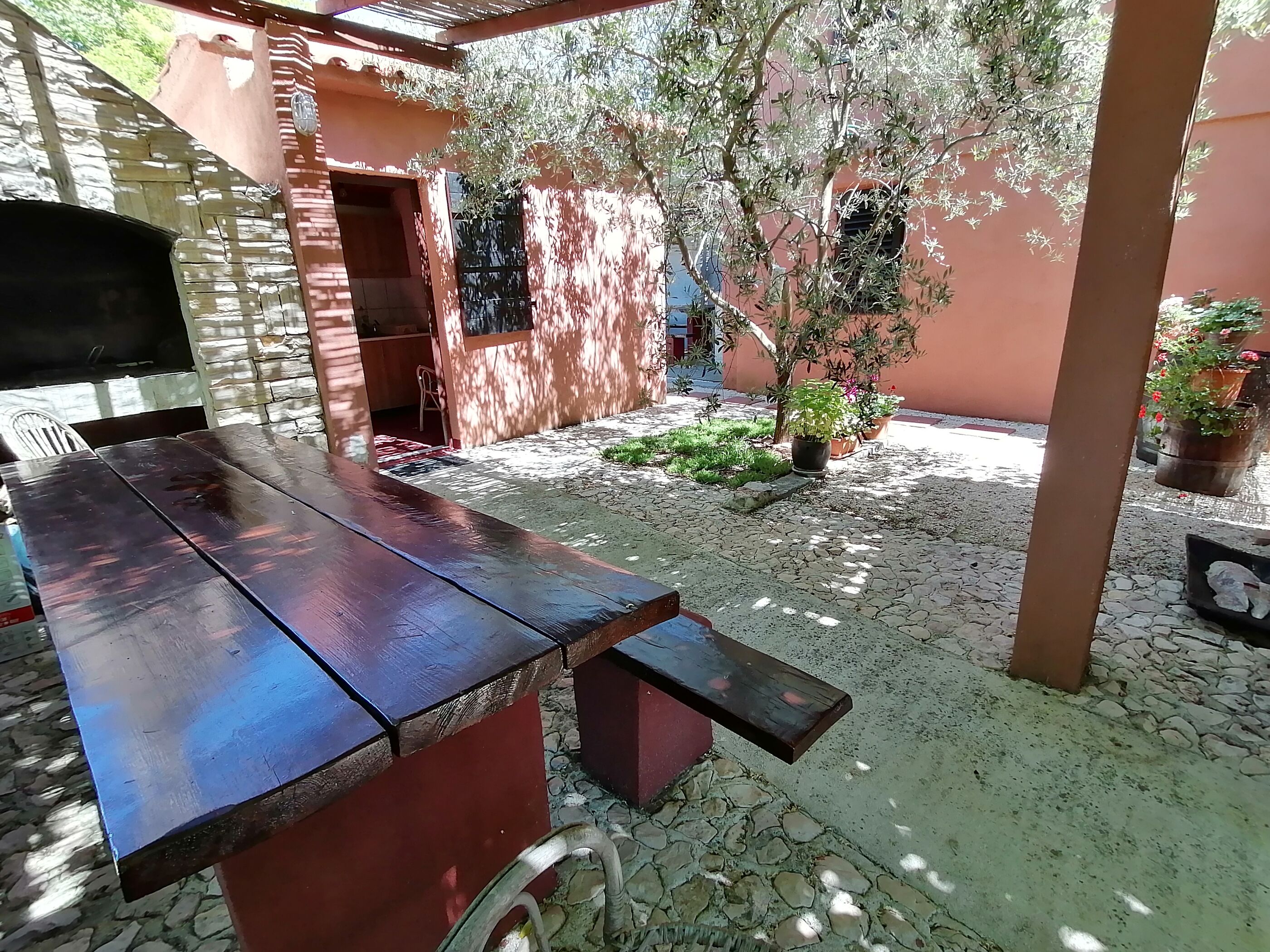Apartments ANGELO WITH PRIVATE POOL 57091-A1