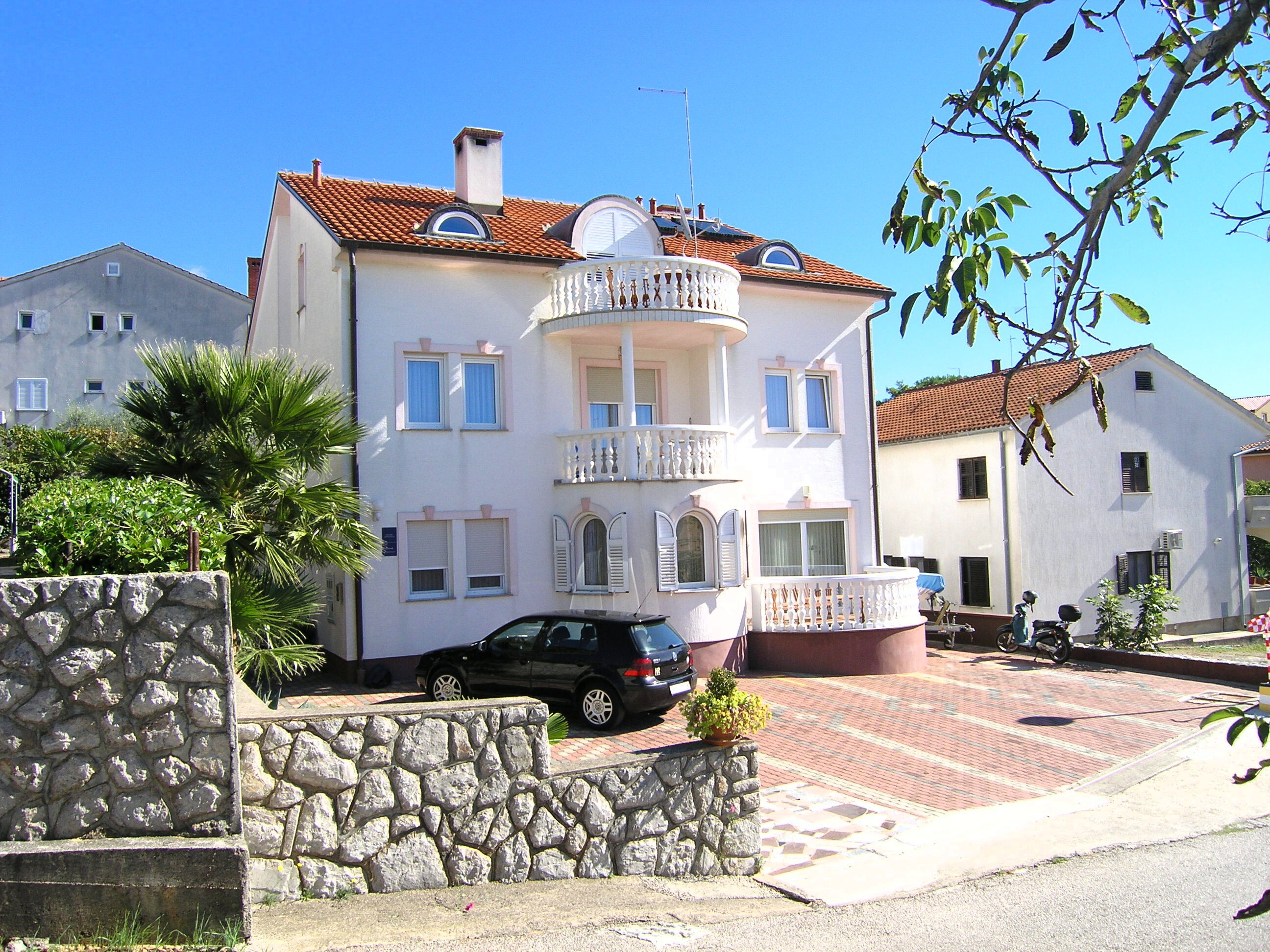 Apartmani Kristina A6