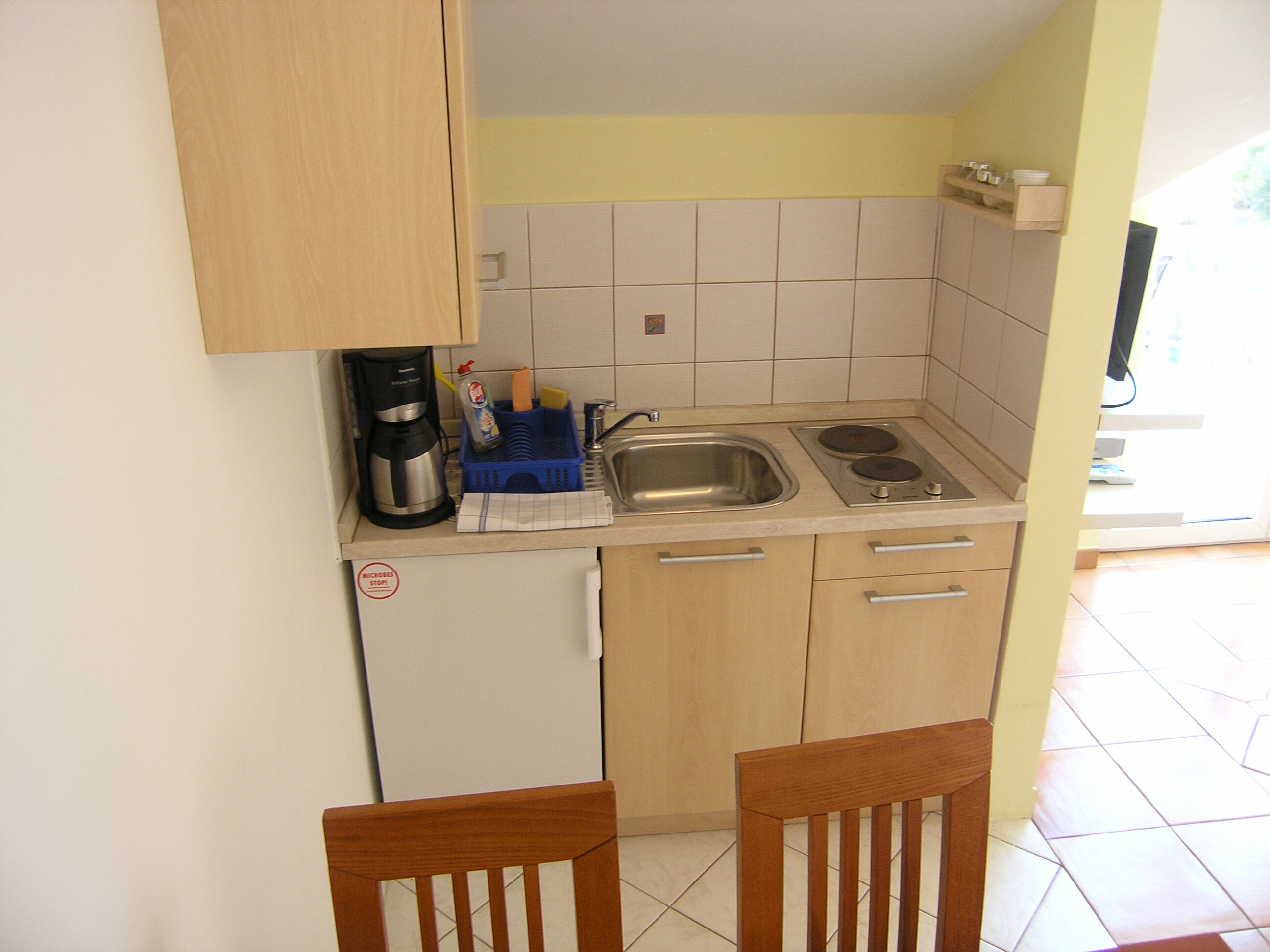 Apartments Kristina 15791-A4