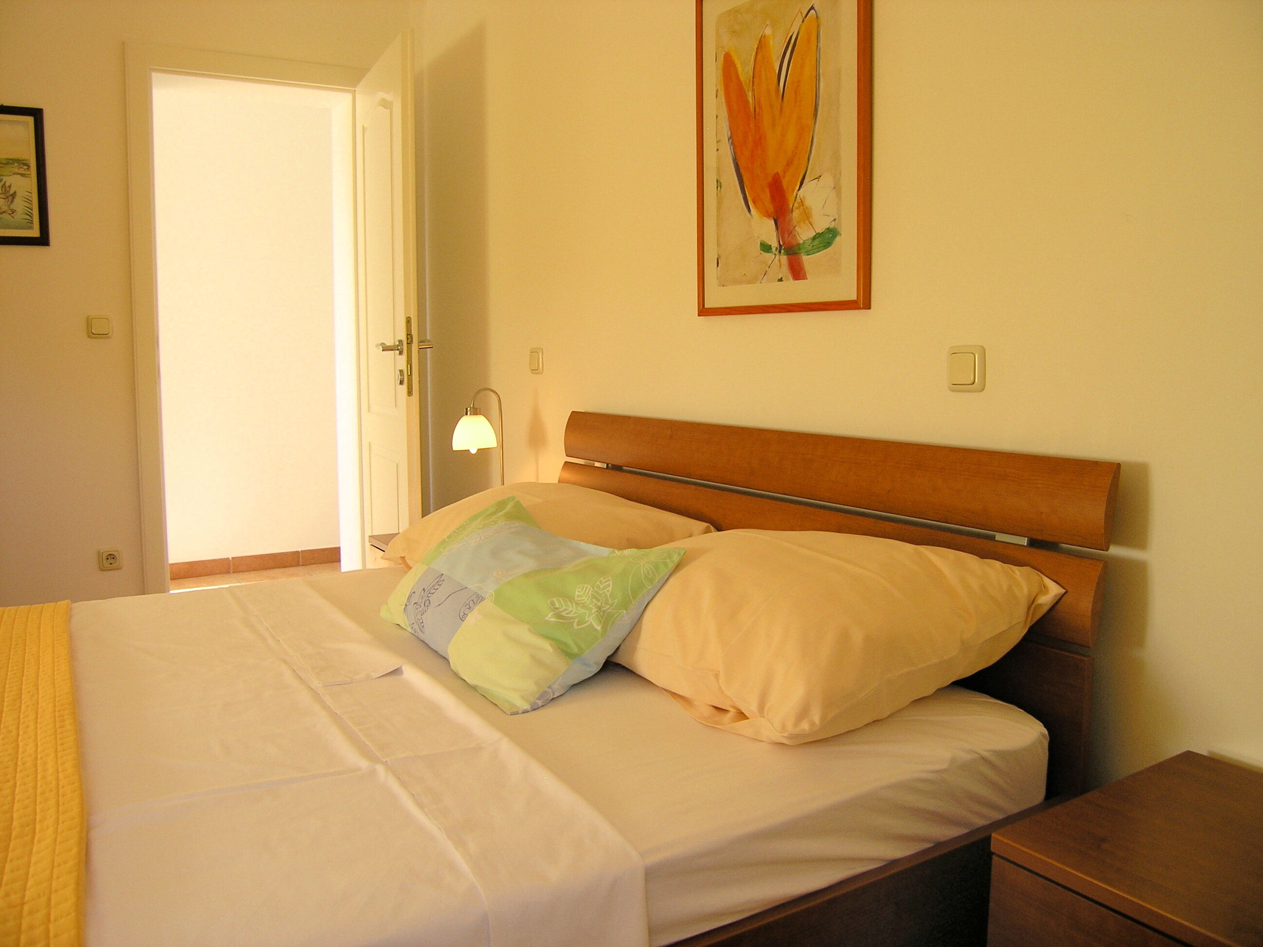 Apartments Kristina 15791-A4