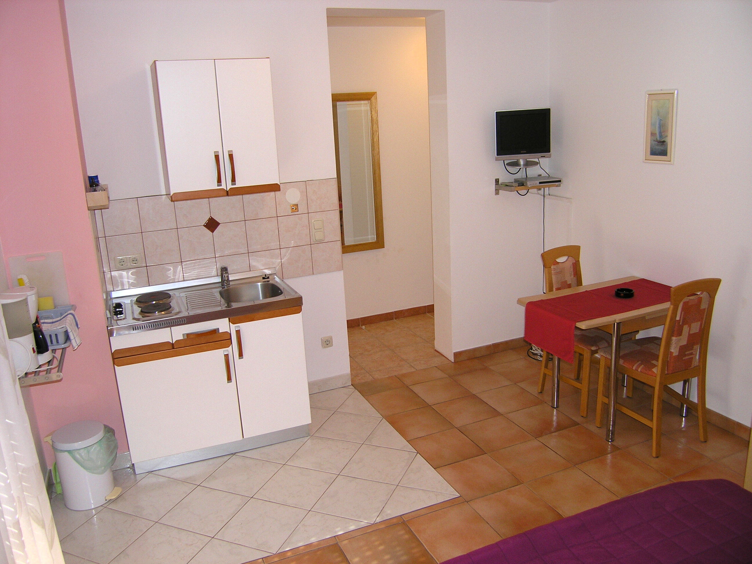 Apartments Kristina 15791-A5