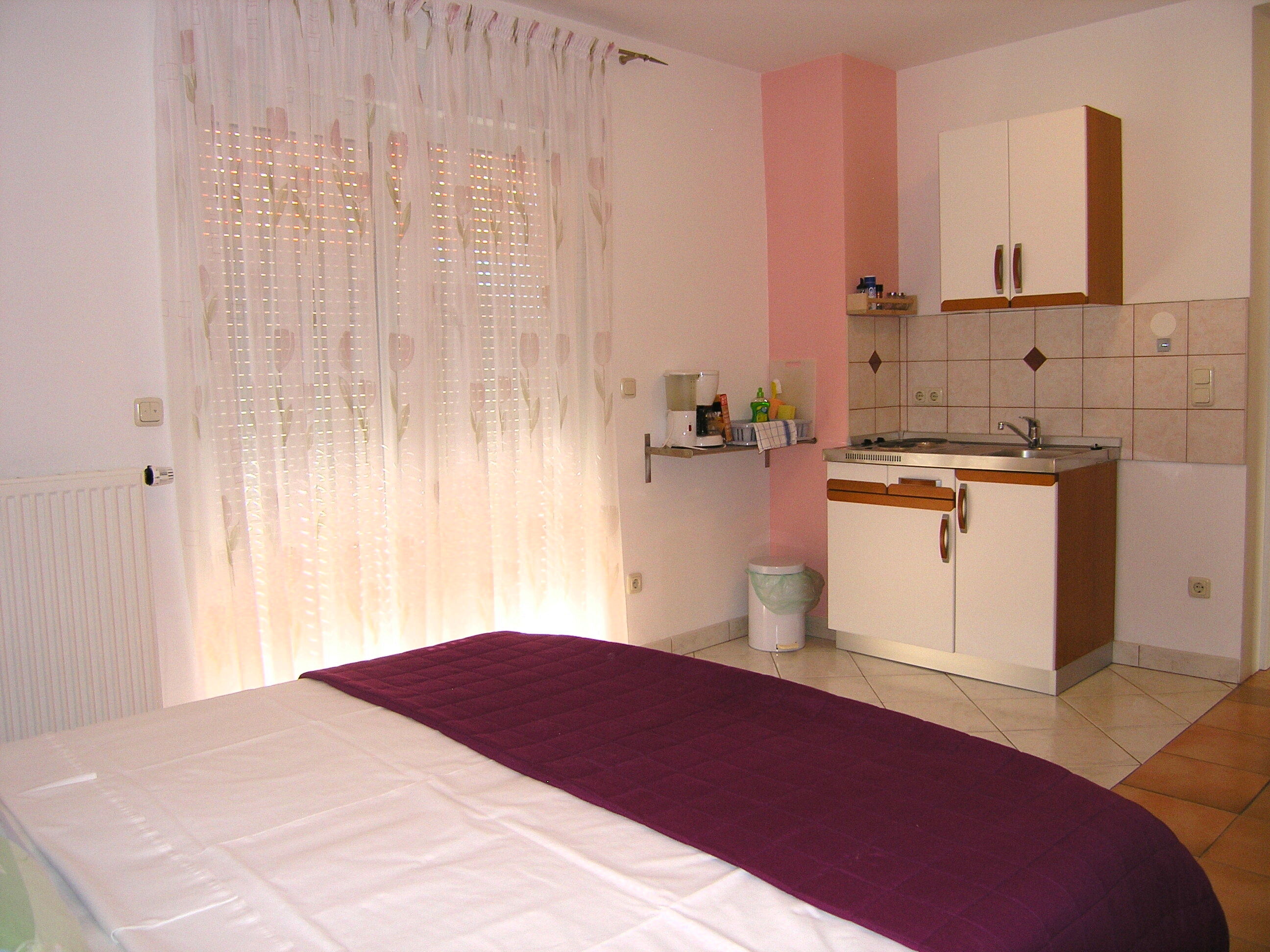 Apartments Kristina 15791-A5