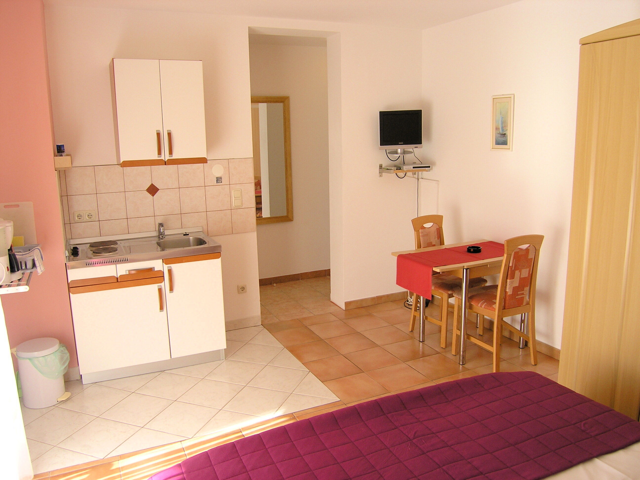 Apartments Kristina 15791-A5