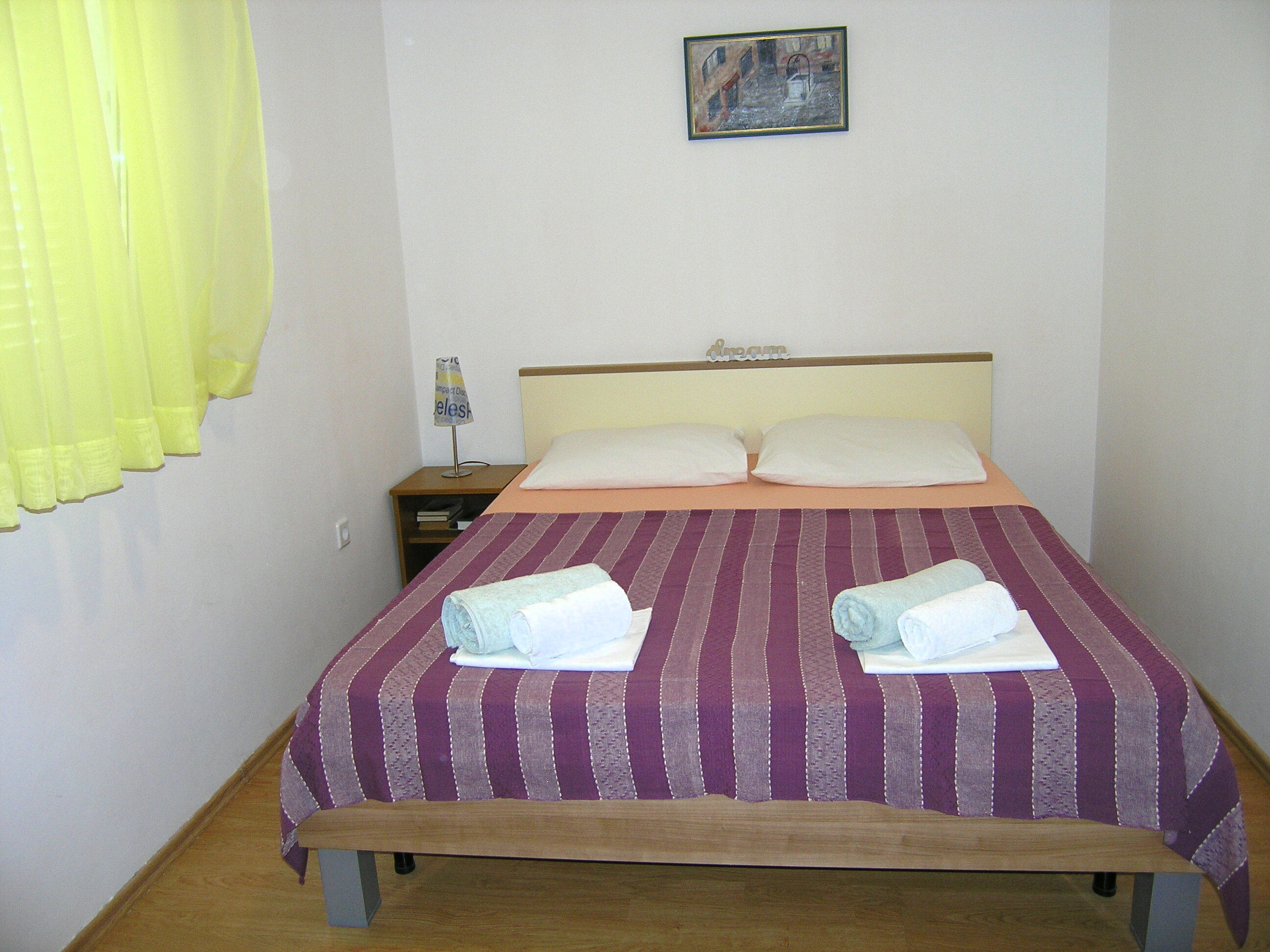 Apartments Hržina 15891-A2