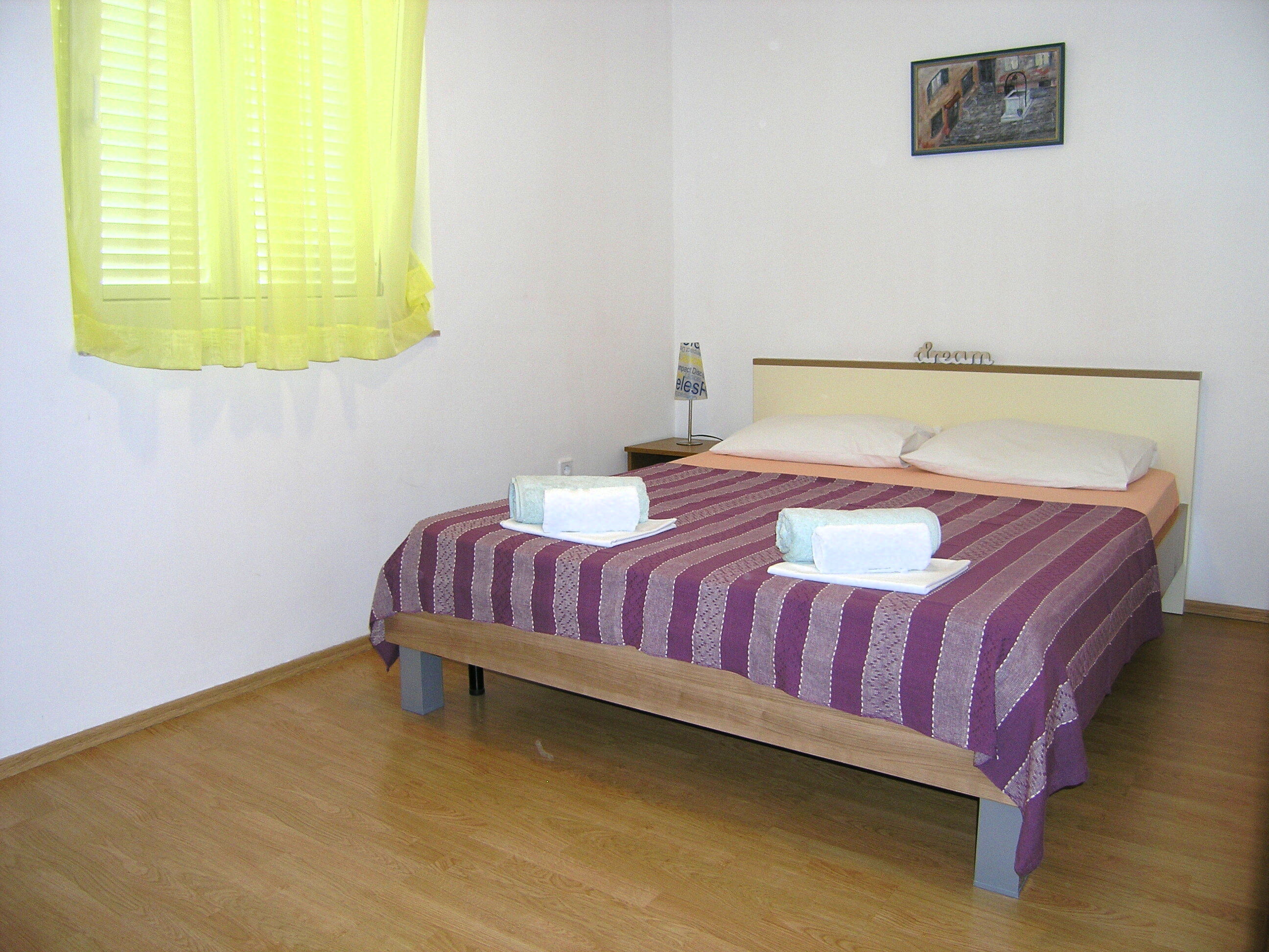 Apartments Hržina 15891-A2