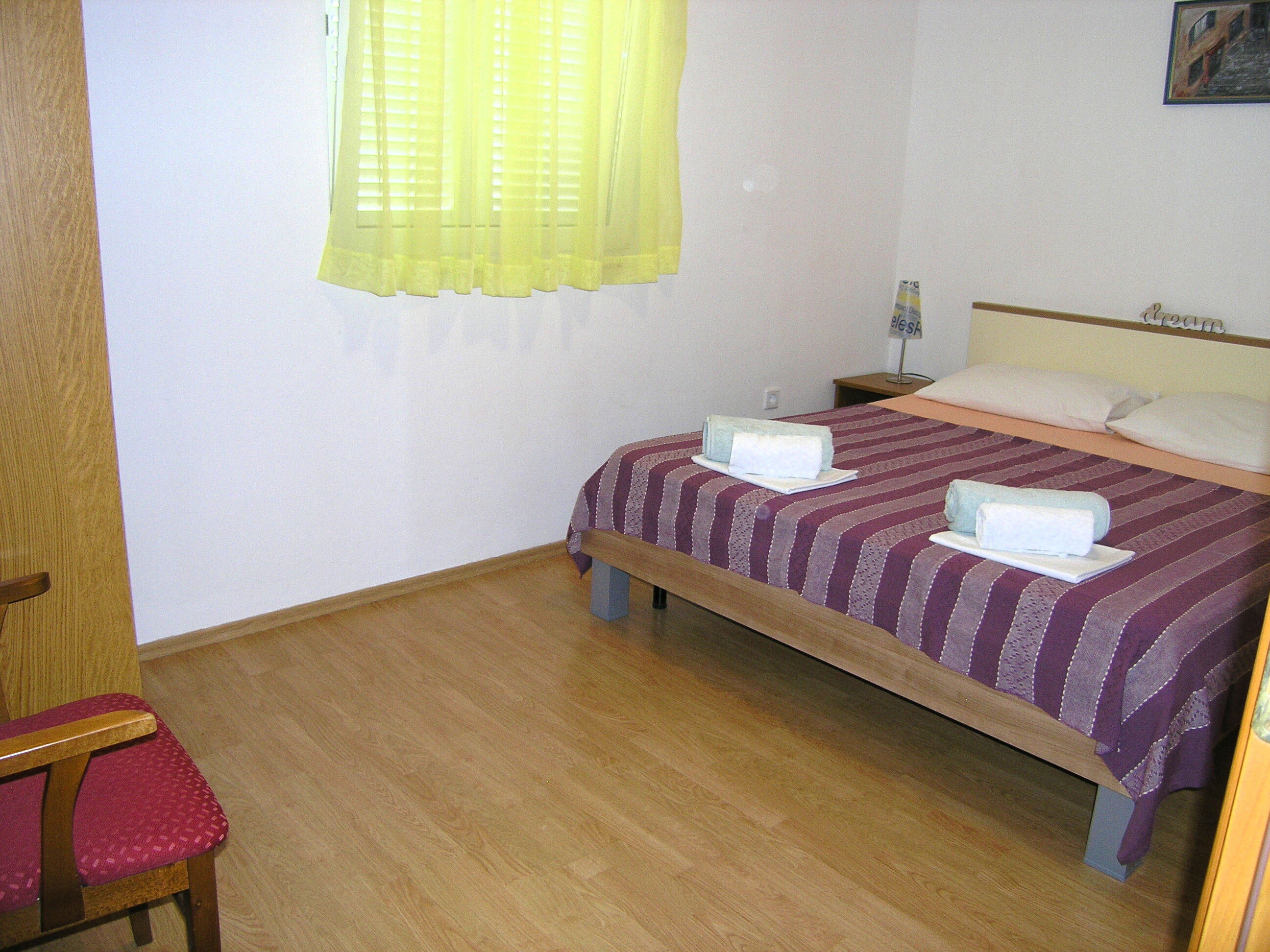 Apartments Hržina 15891-A2