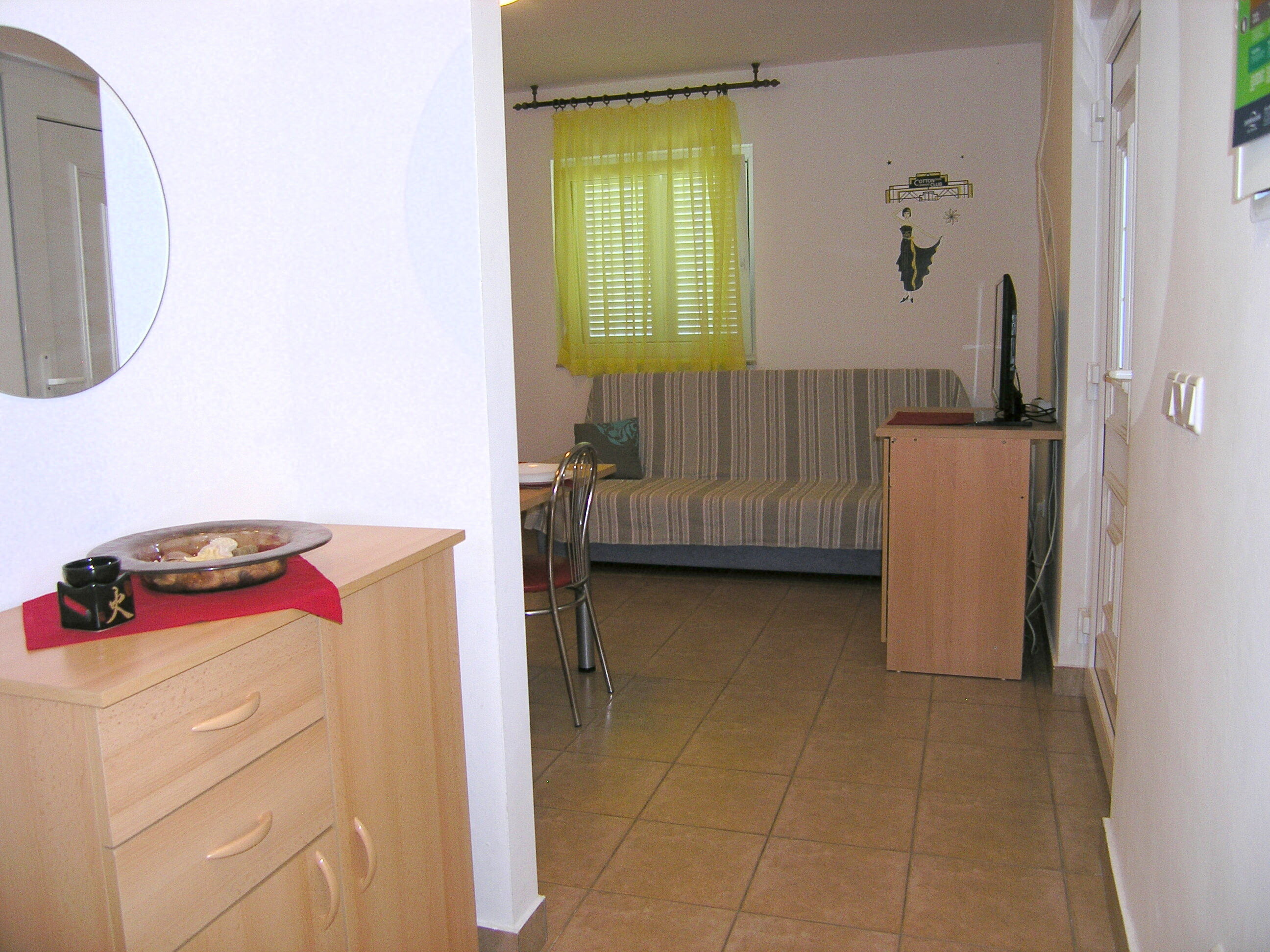 Apartments Hržina 15891-A2