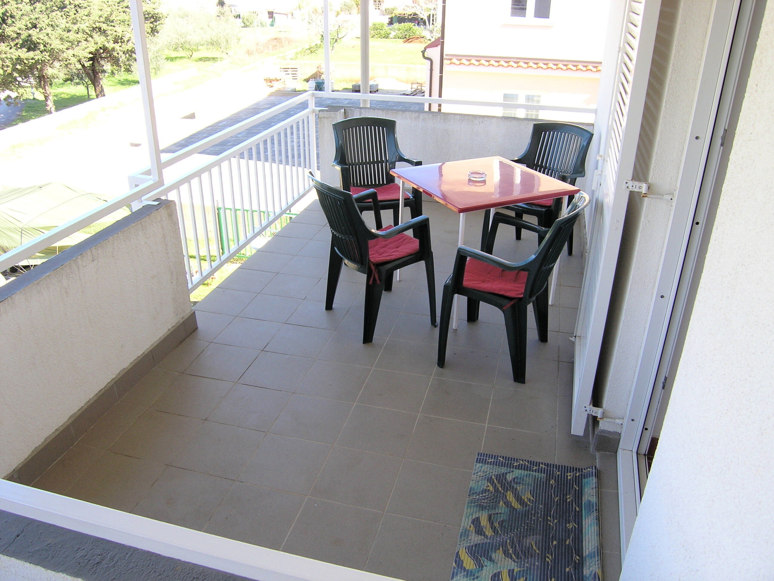 Apartments Hržina 15891-A3