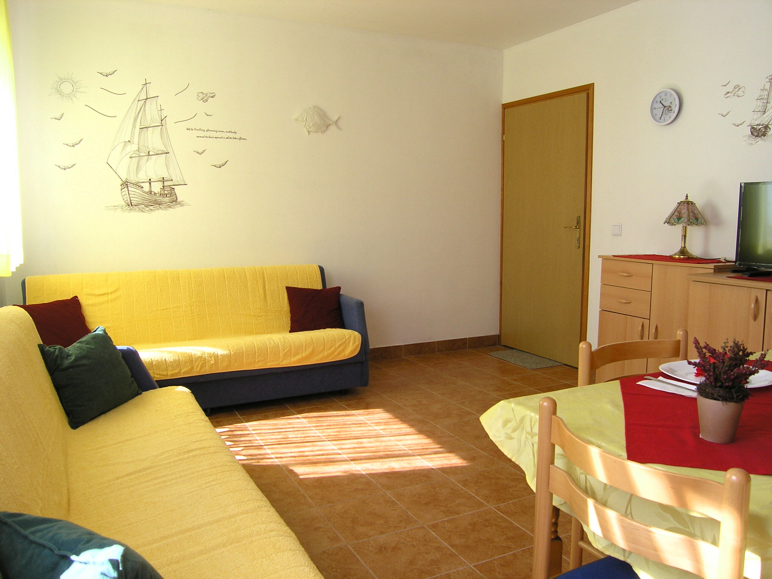 Apartments Hržina 15891-A3