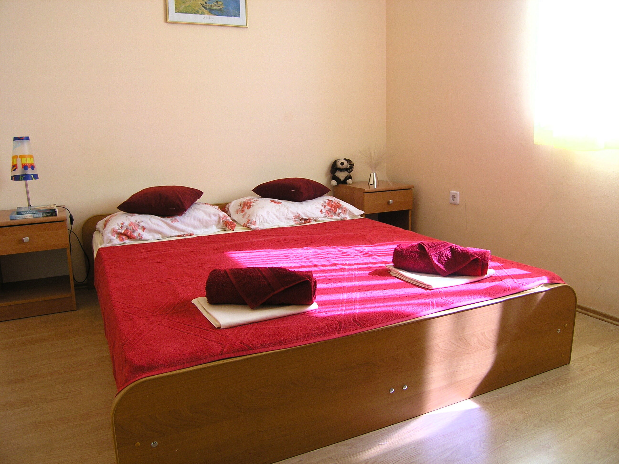 Apartments Hržina 15891-A3