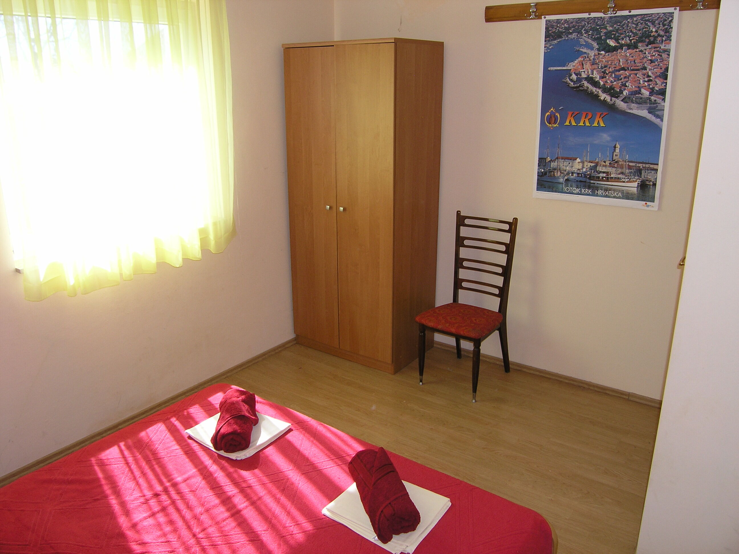 Apartments Hržina 15891-A3