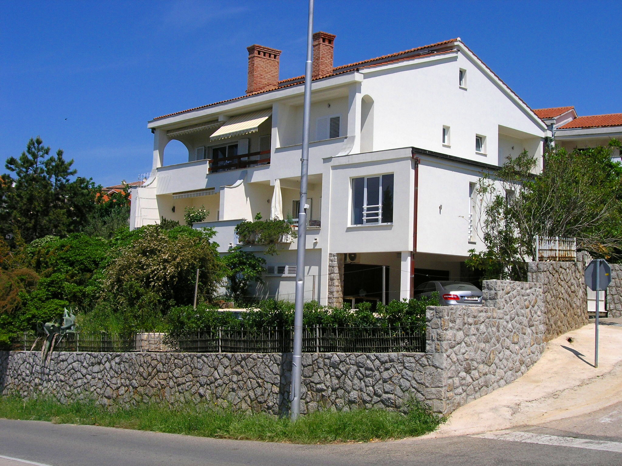 Apartment Kucer 18231-A1