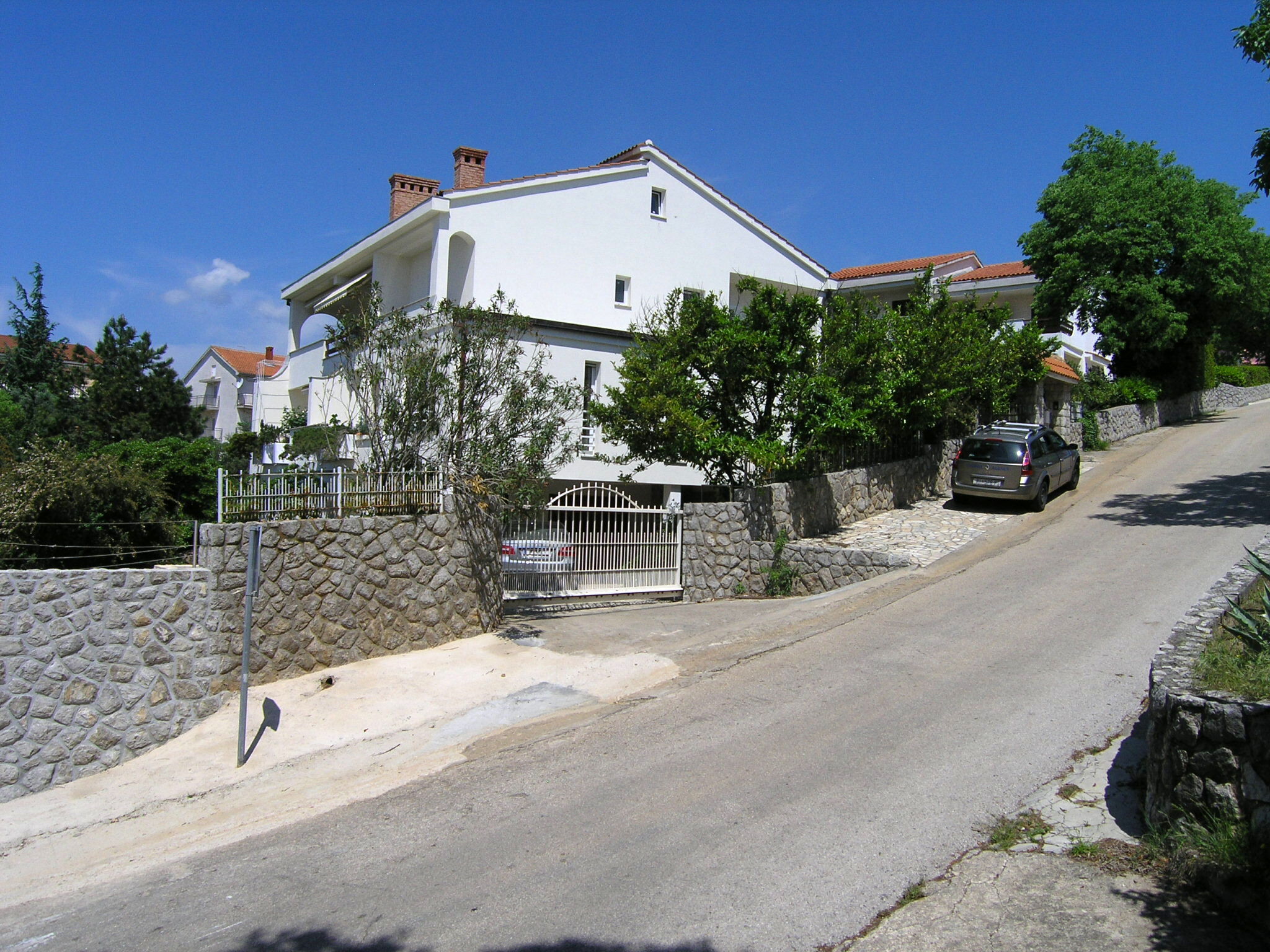 Apartment Kucer 18231-A1