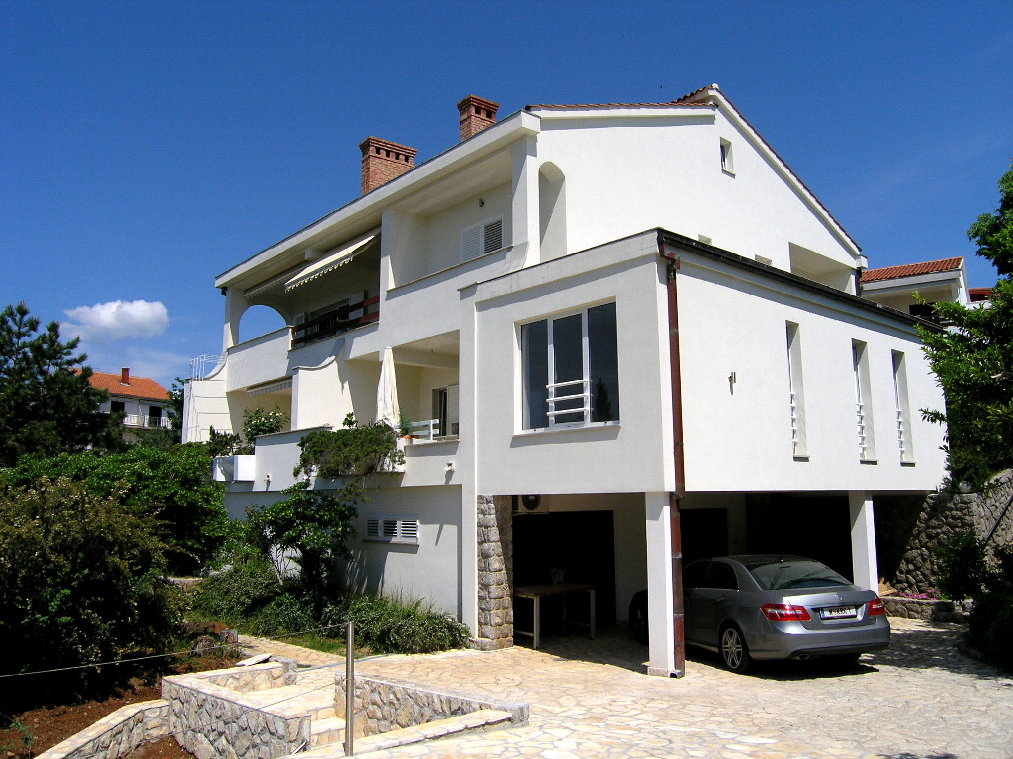 Apartment Kucer 18231-A1