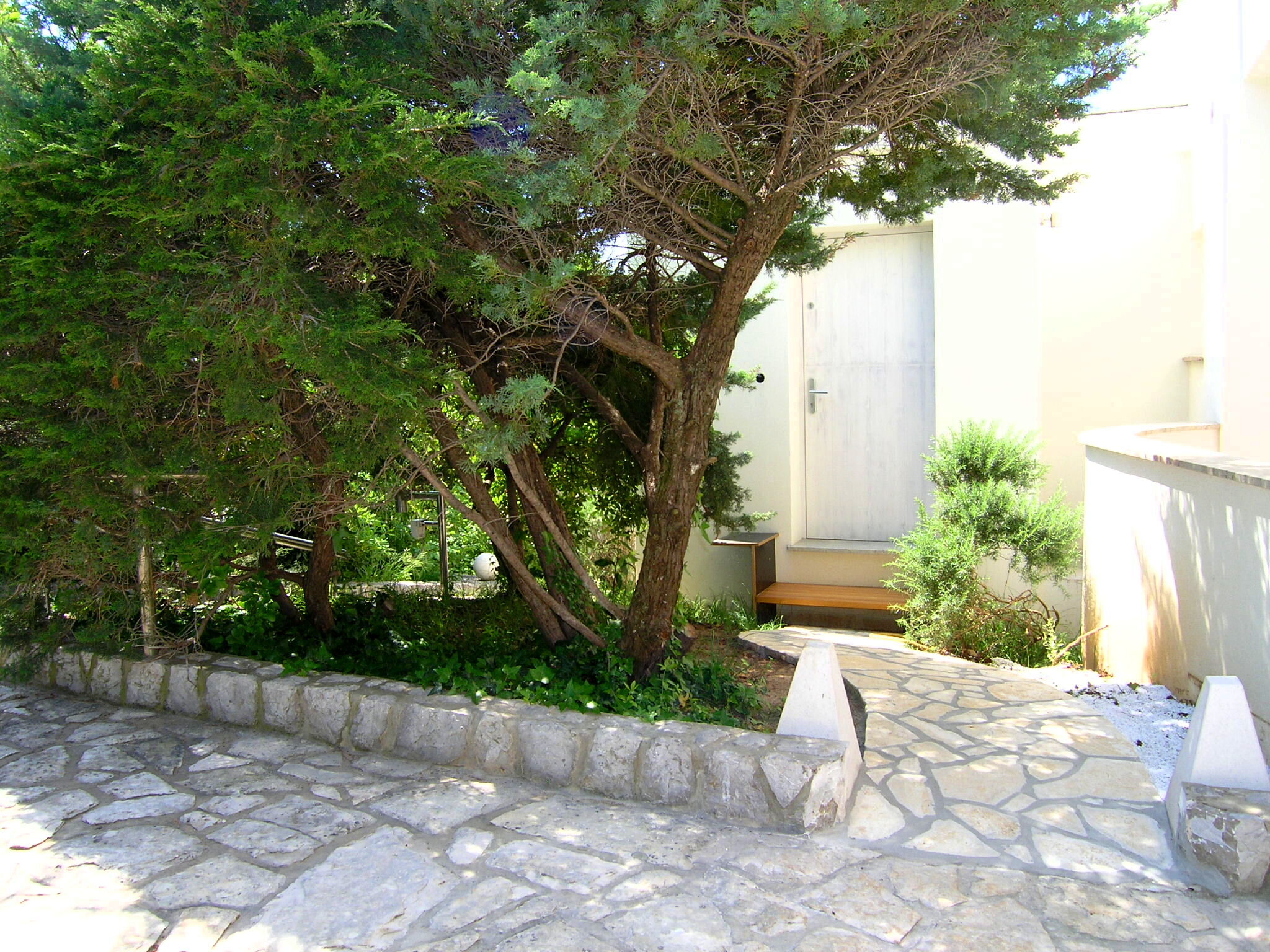 Apartment Kucer 18231-A1