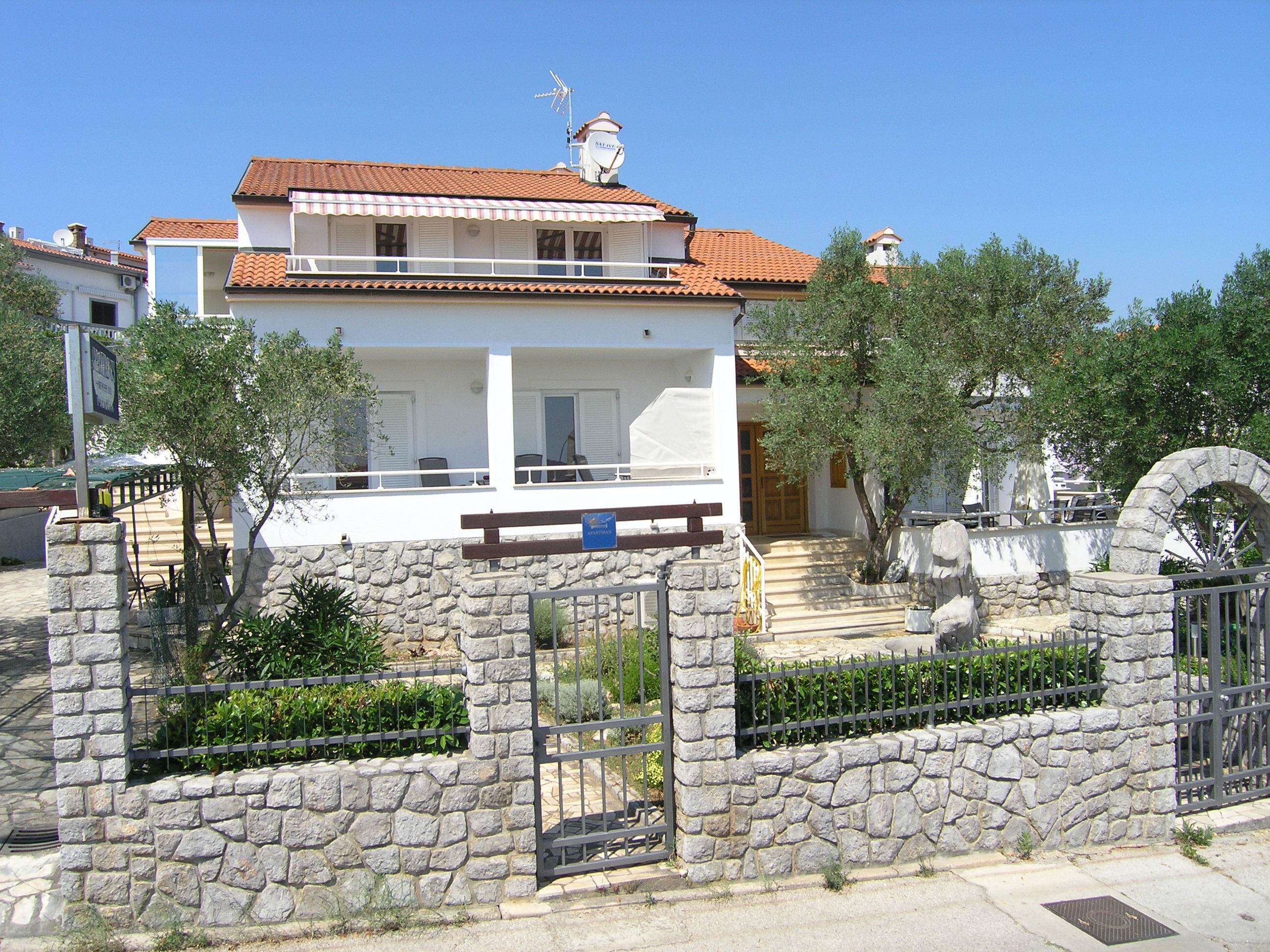 Apartments Oribella 93994-A4