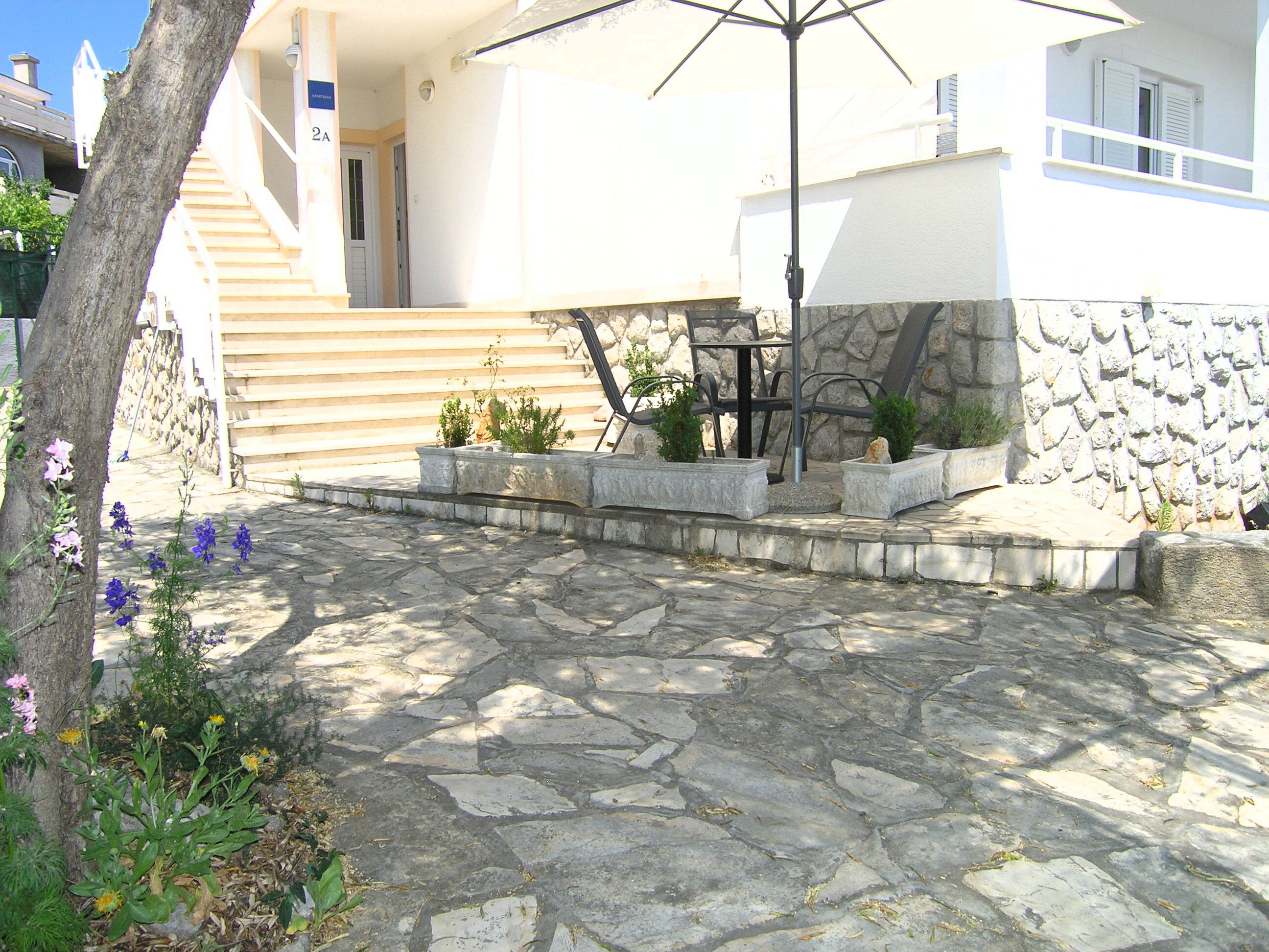 Apartments Oribella 93994-A4