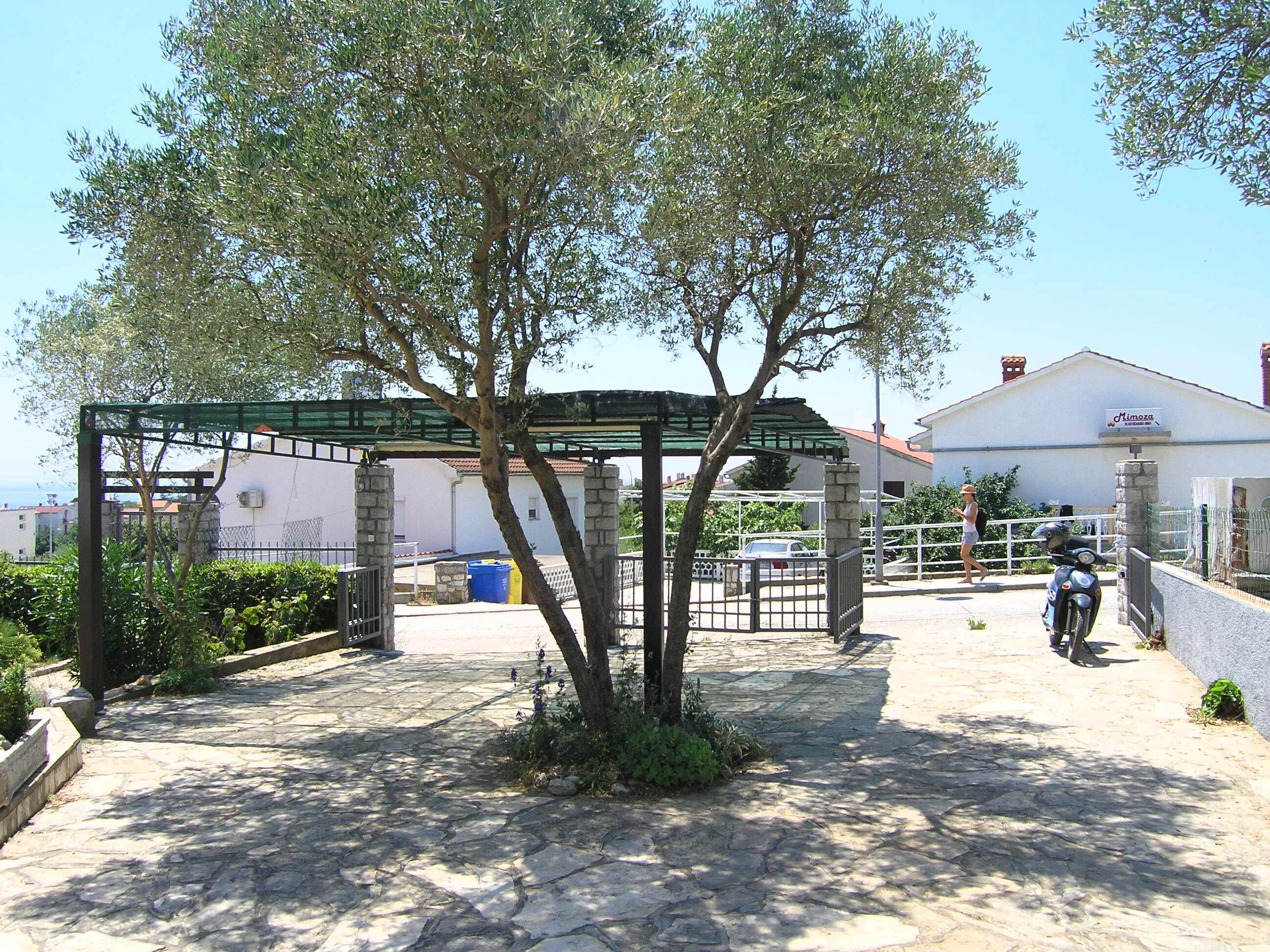 Apartments Oribella 93994-A4