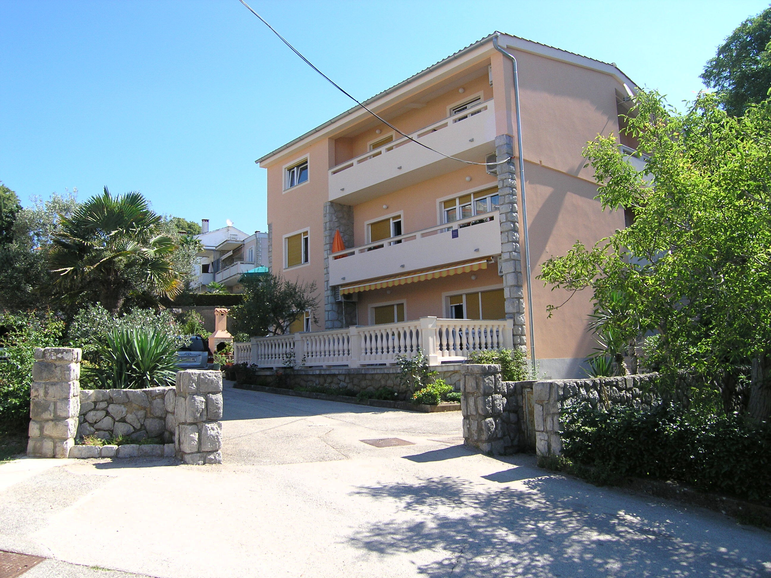 Apartment Julia 94001-A1