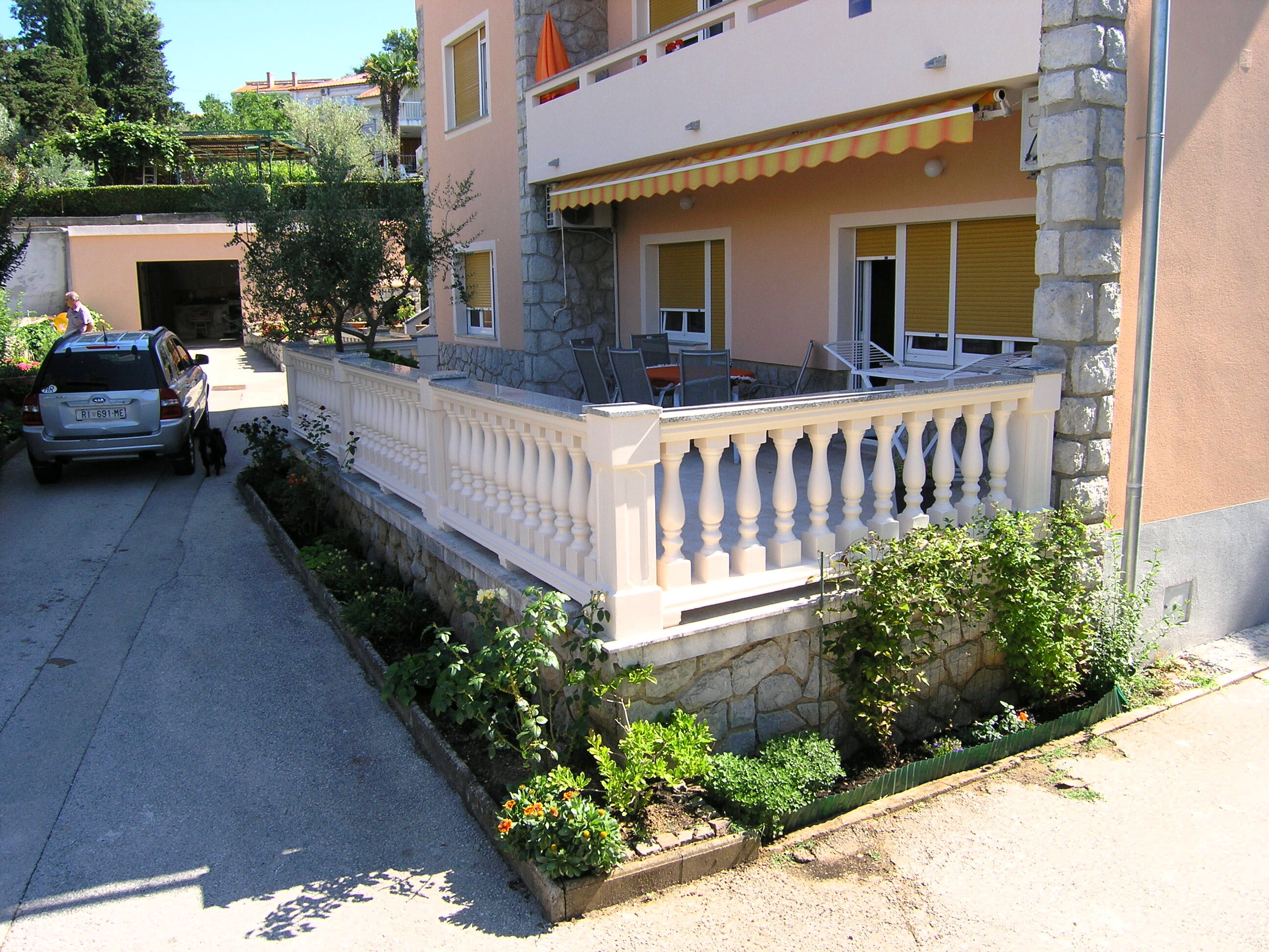 Apartment Julia 94001-A1