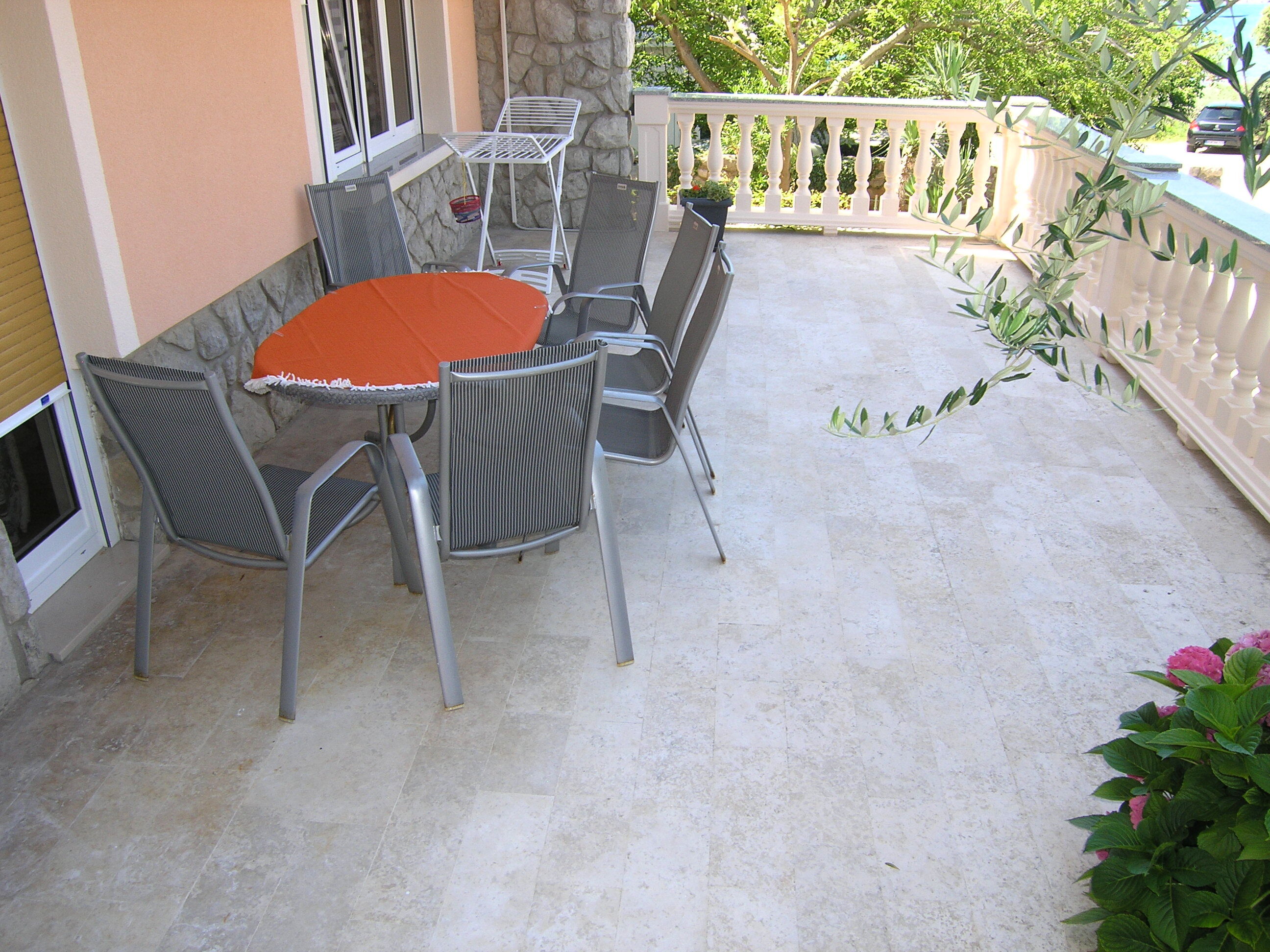 Apartment Julia 94001-A1