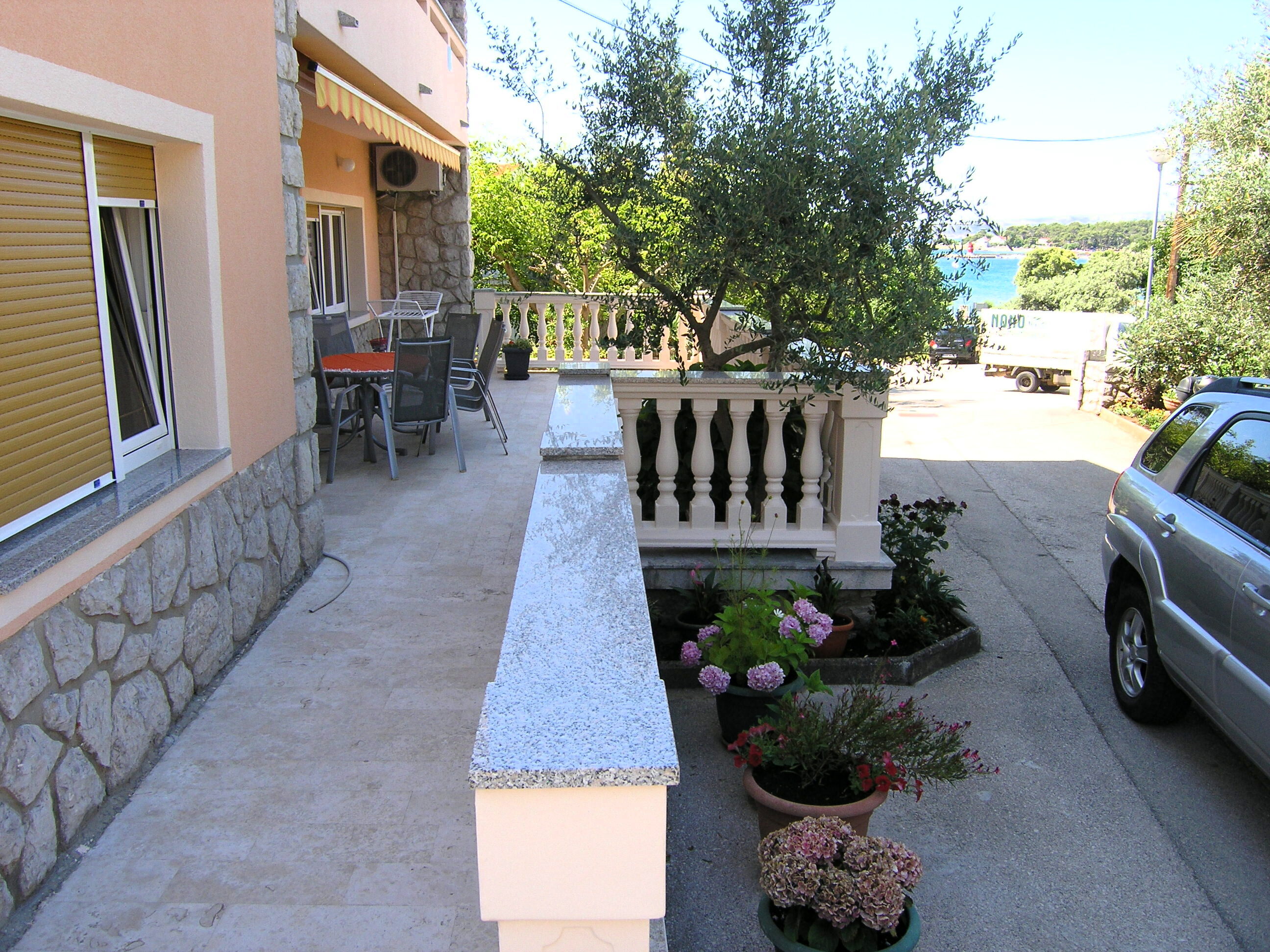Apartment Julia 94001-A1