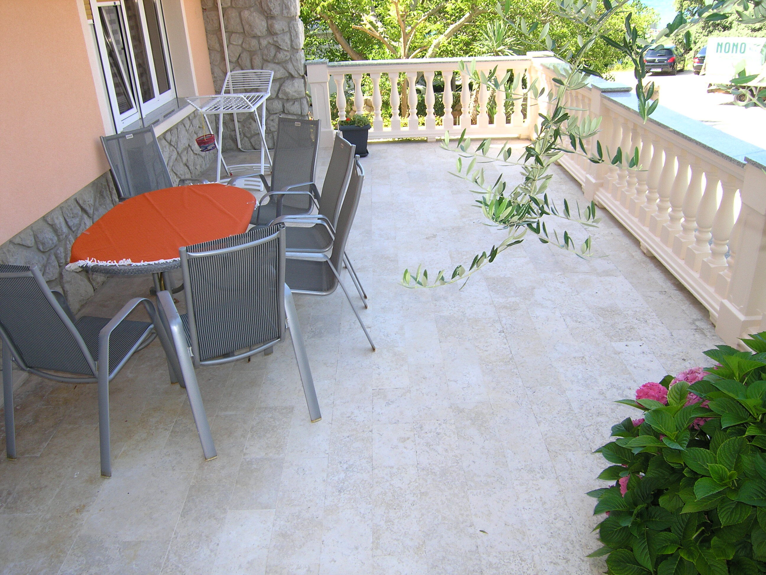 Apartment Julia 94001-A1