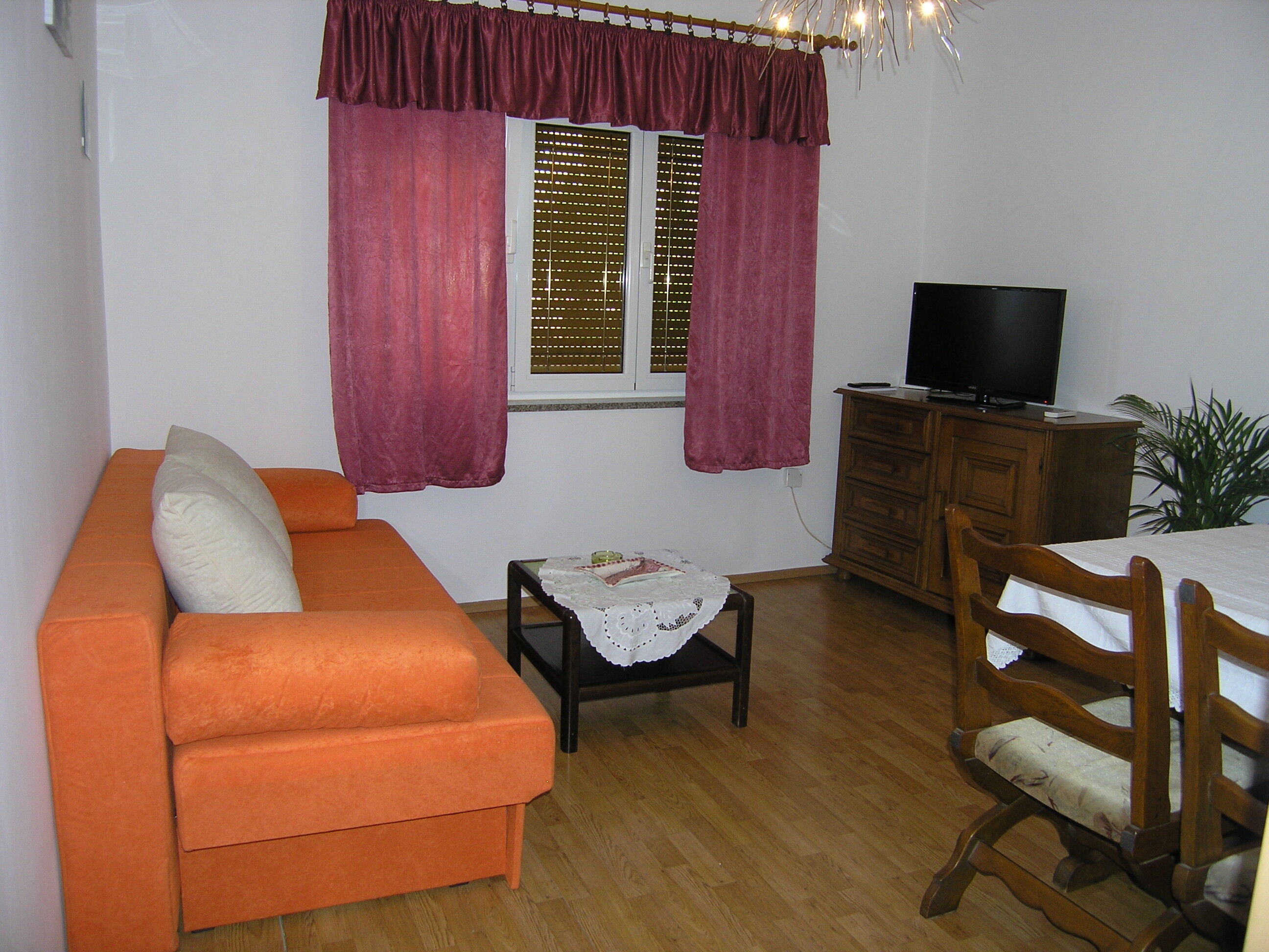 Apartment Julia 94001-A1