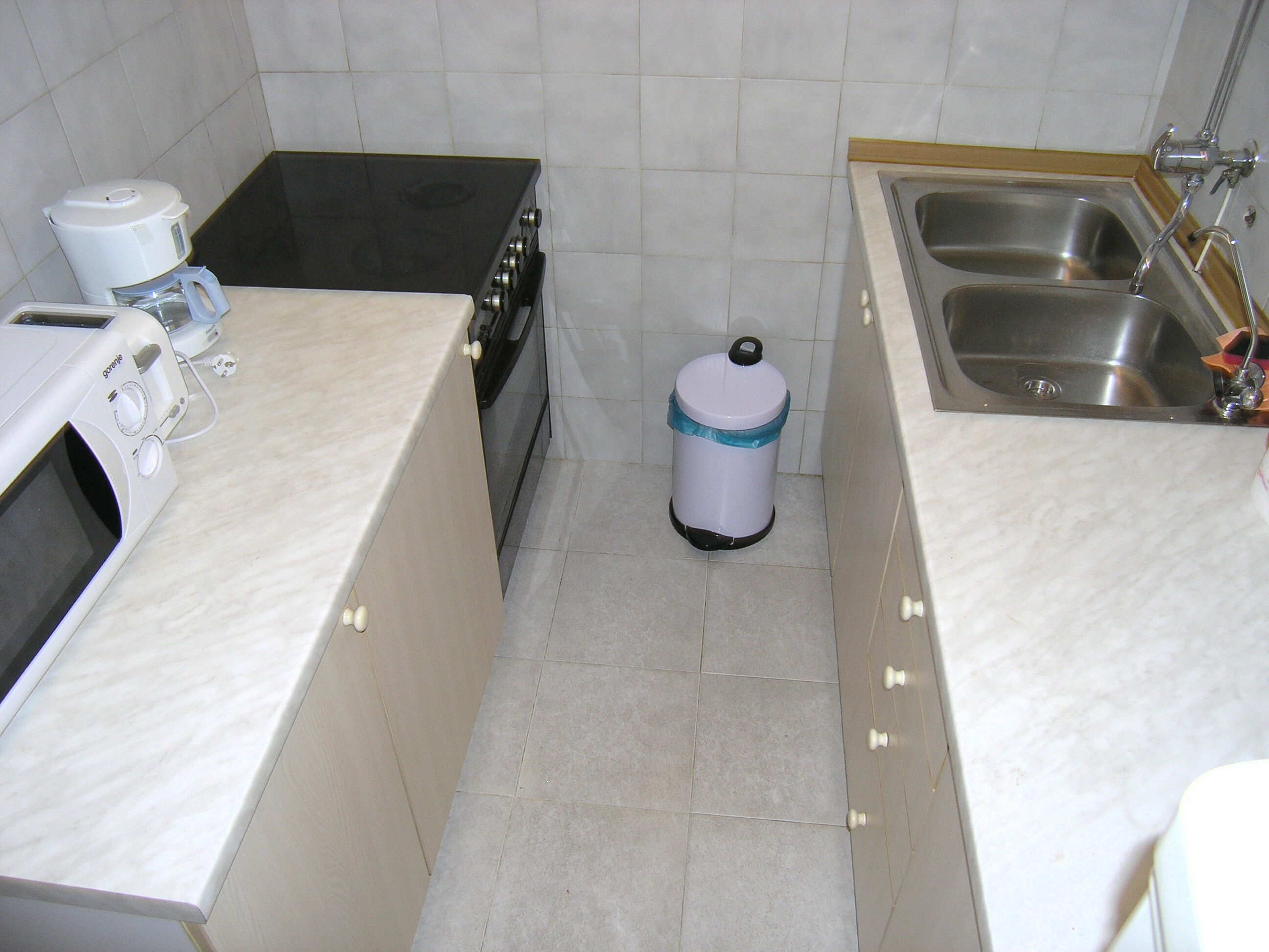 Apartment Julia 94001-A1