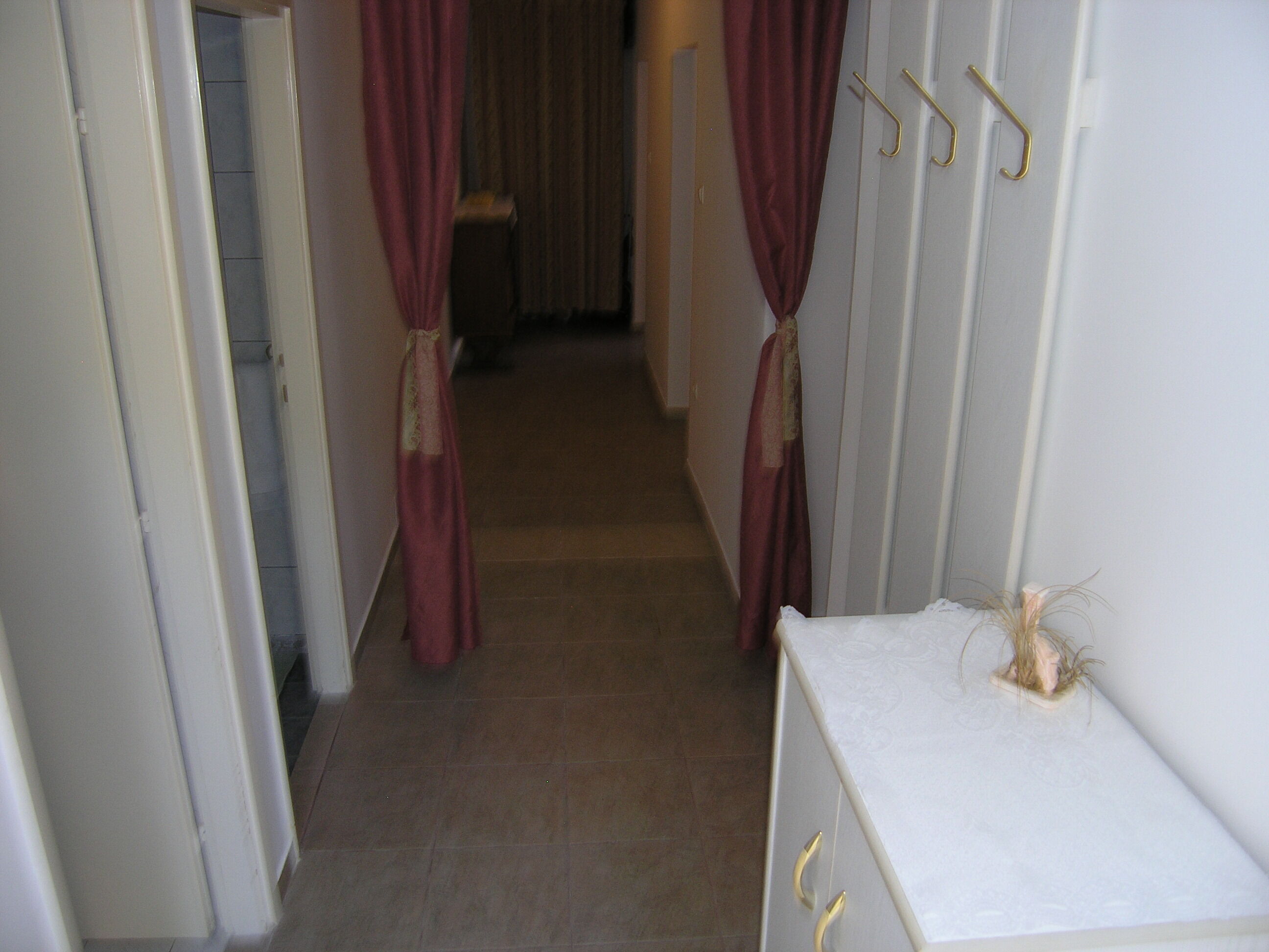 Apartment Julia 94001-A1