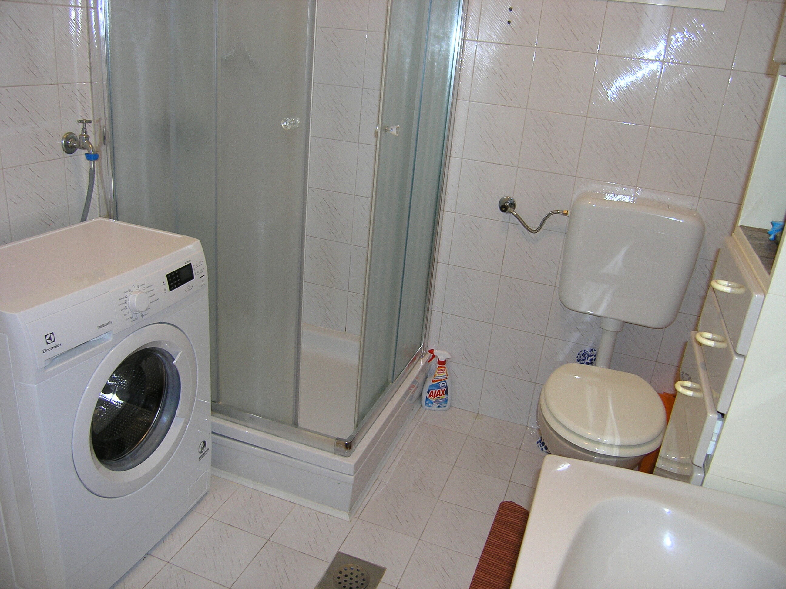 Apartment Julia 94001-A1