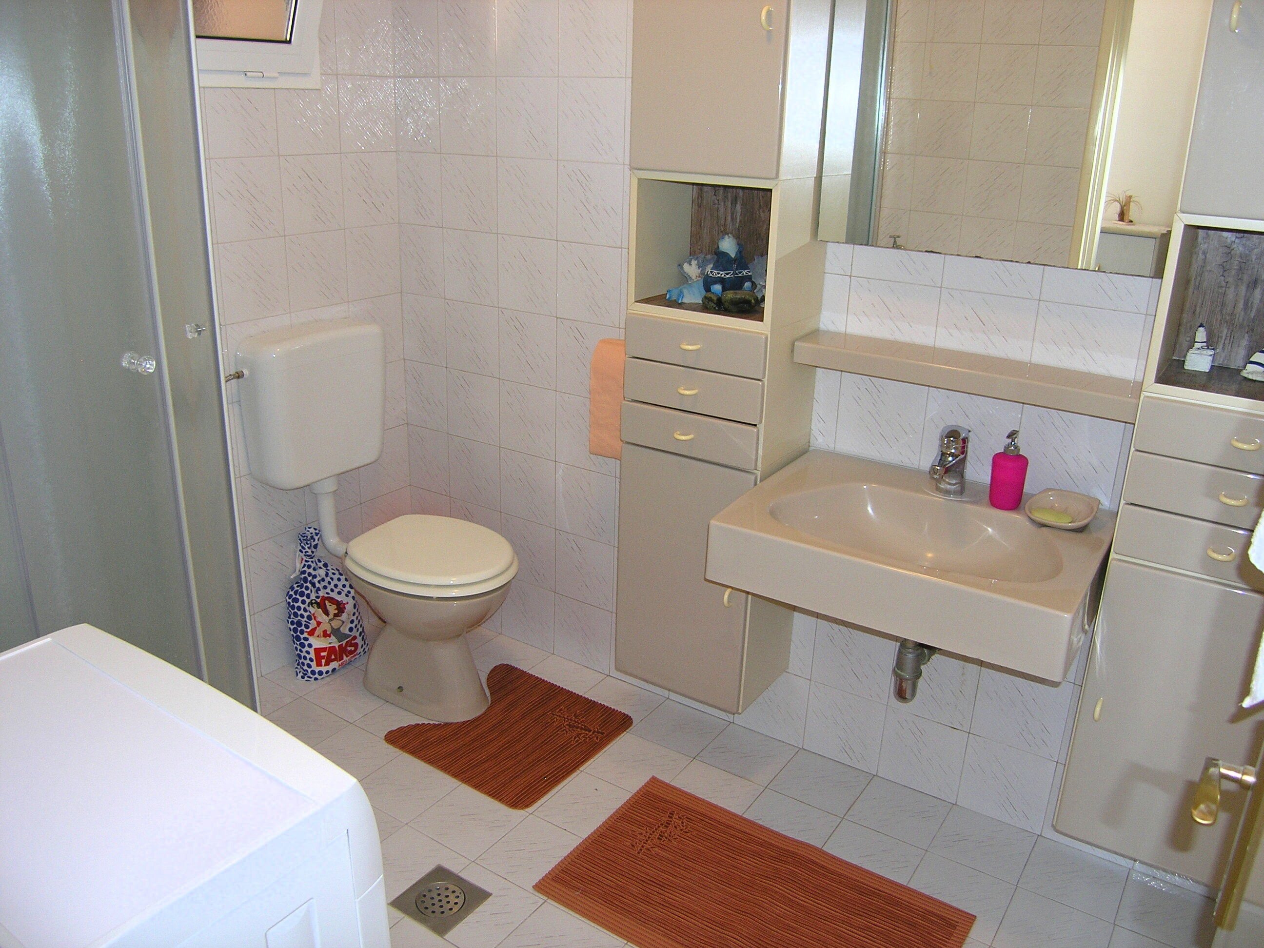 Apartment Julia 94001-A1