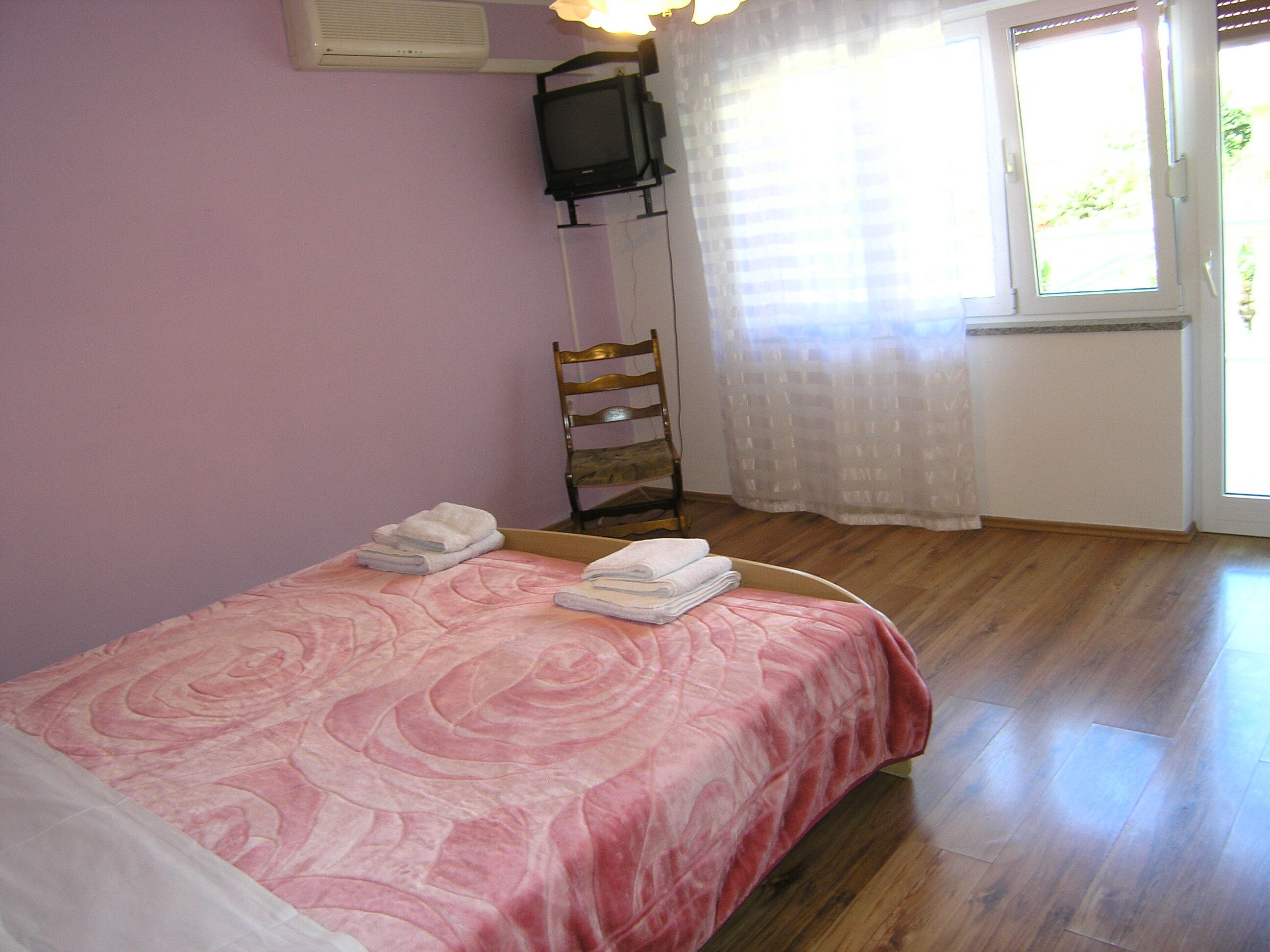 Apartment Julia 94001-A1