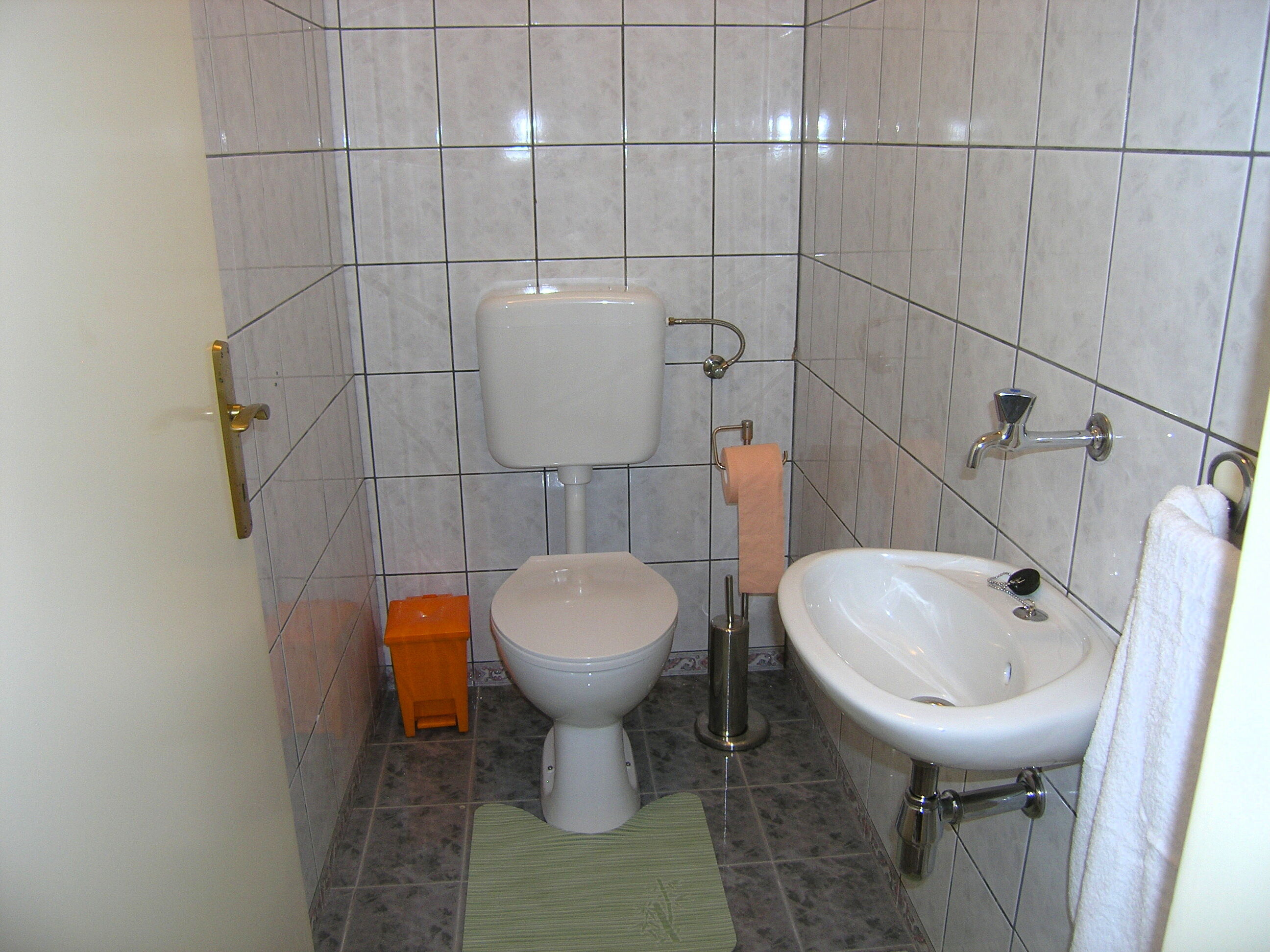 Apartment Julia 94001-A1