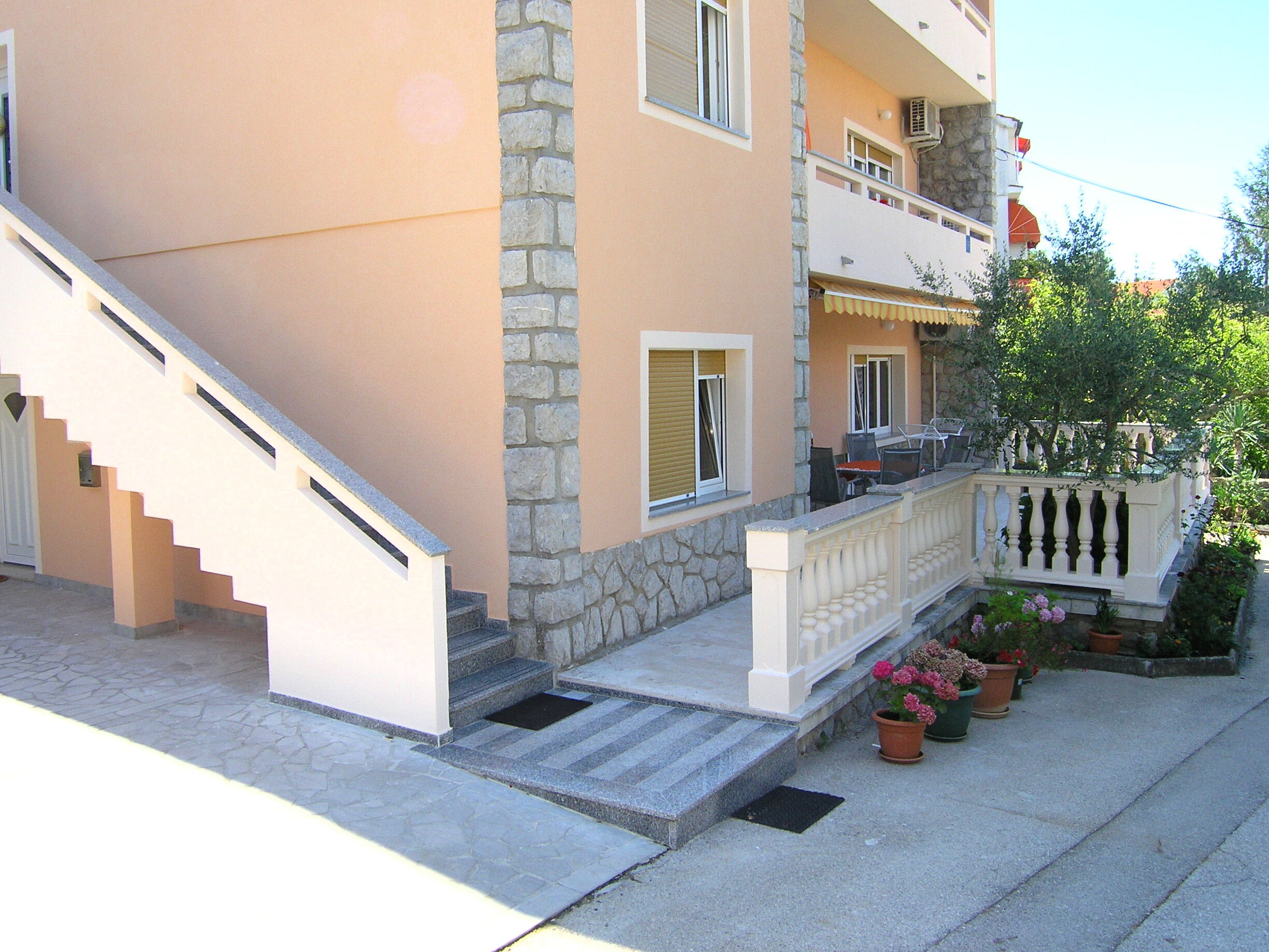 Apartment Julia 94001-A1