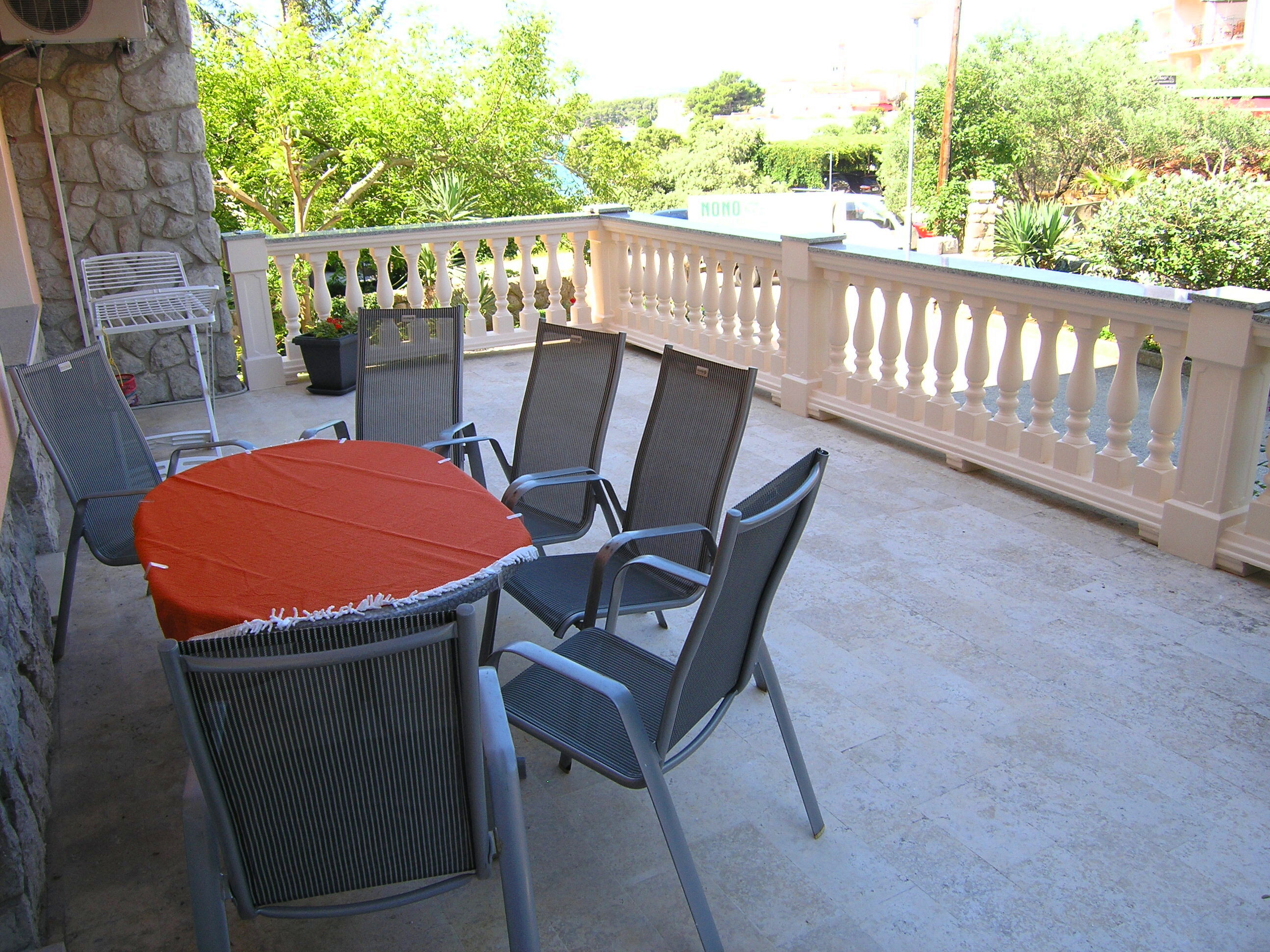 Apartment Julia 94001-A1