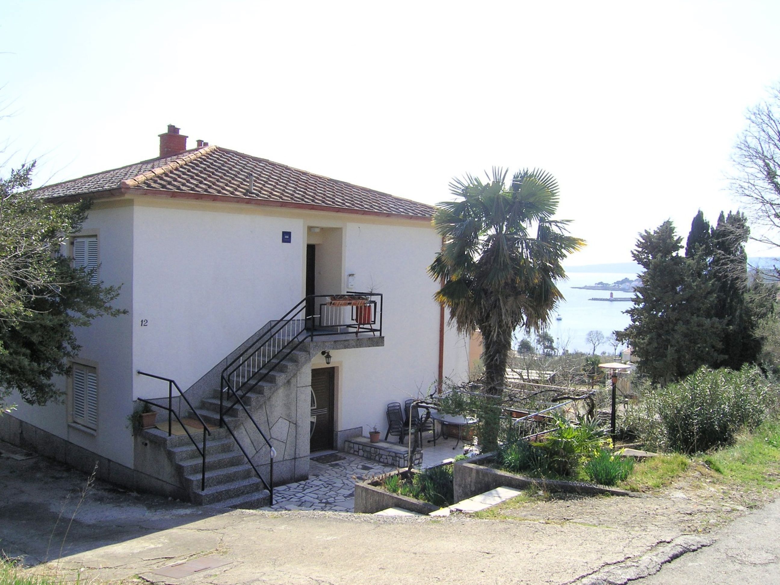 Apartments Miklic 15471-A1