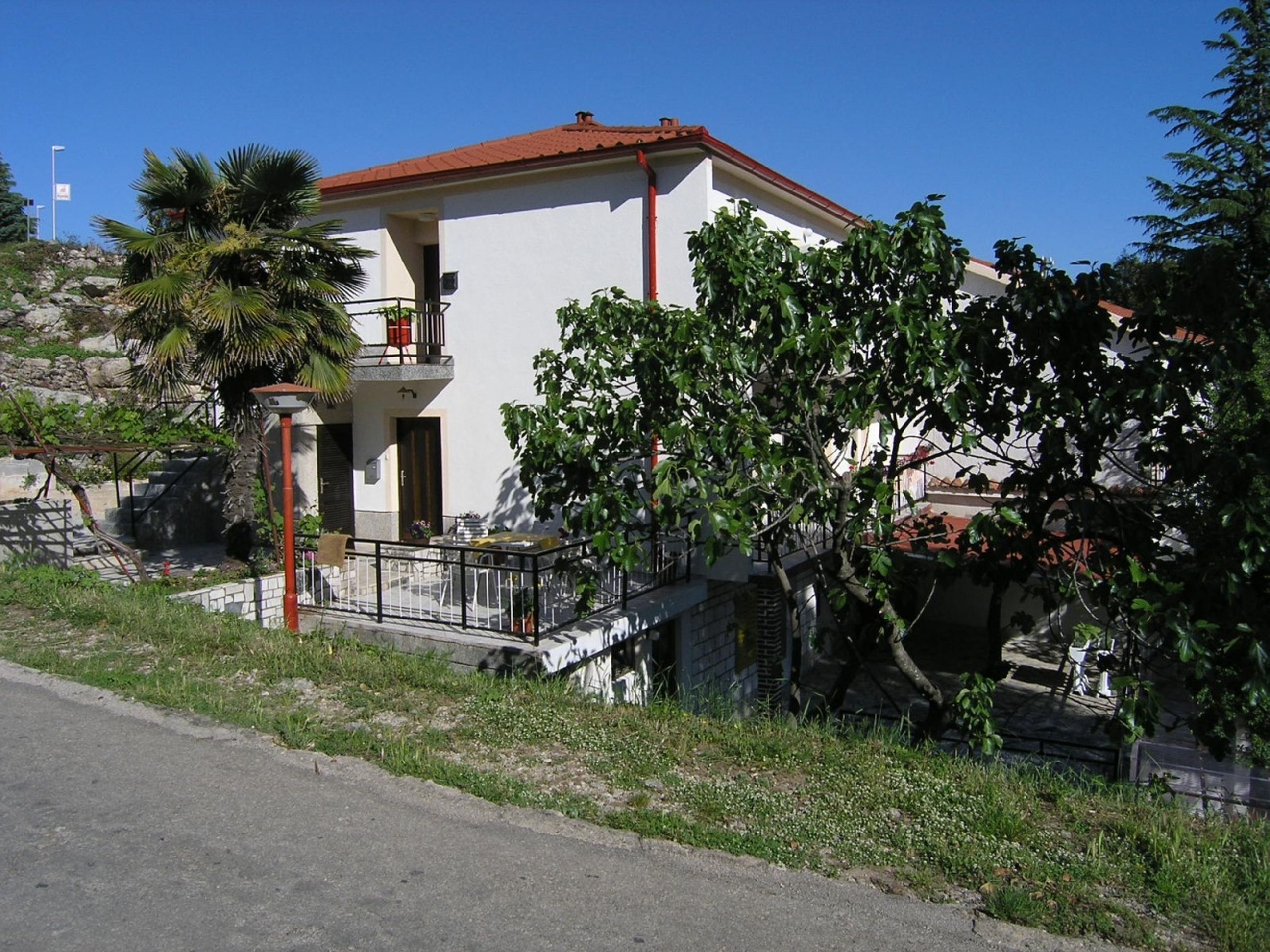 Apartments Miklic 15471-A1