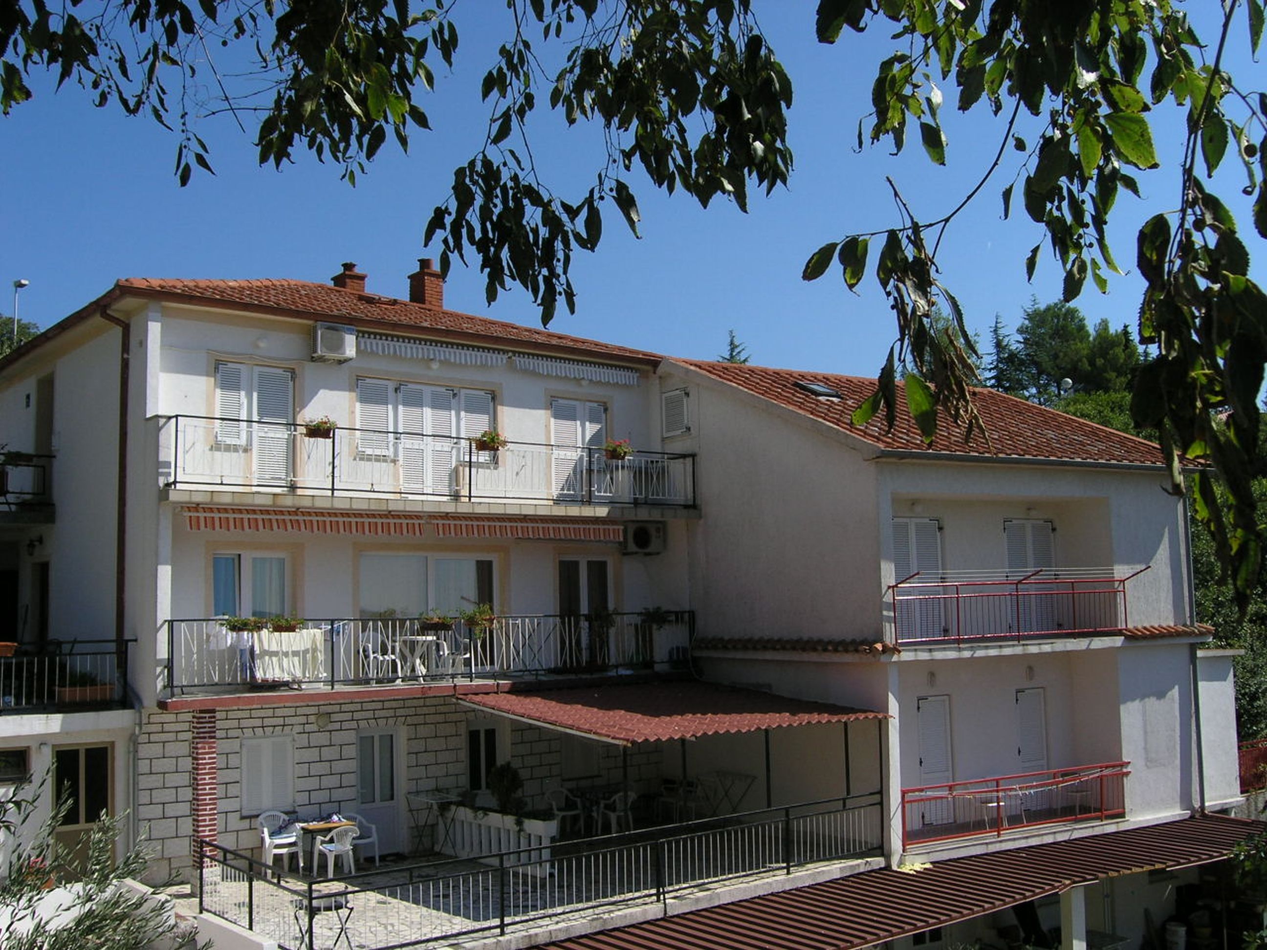 Apartments Miklic 15471-A1