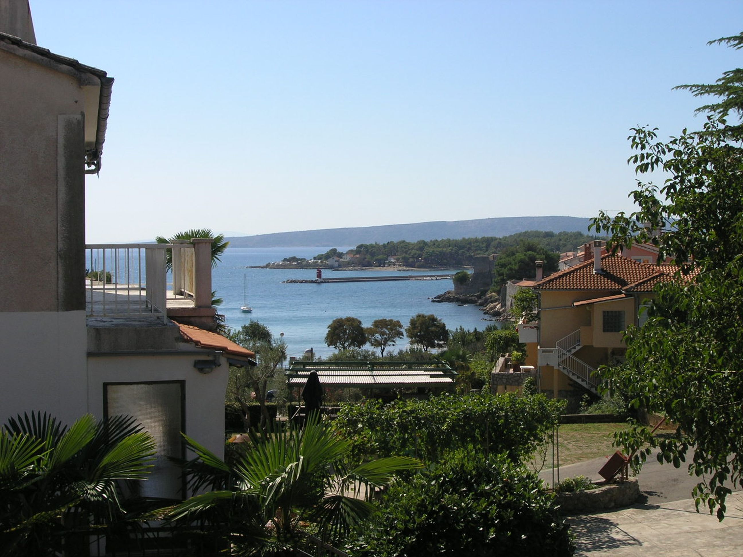 Apartments Miklic 15471-A1