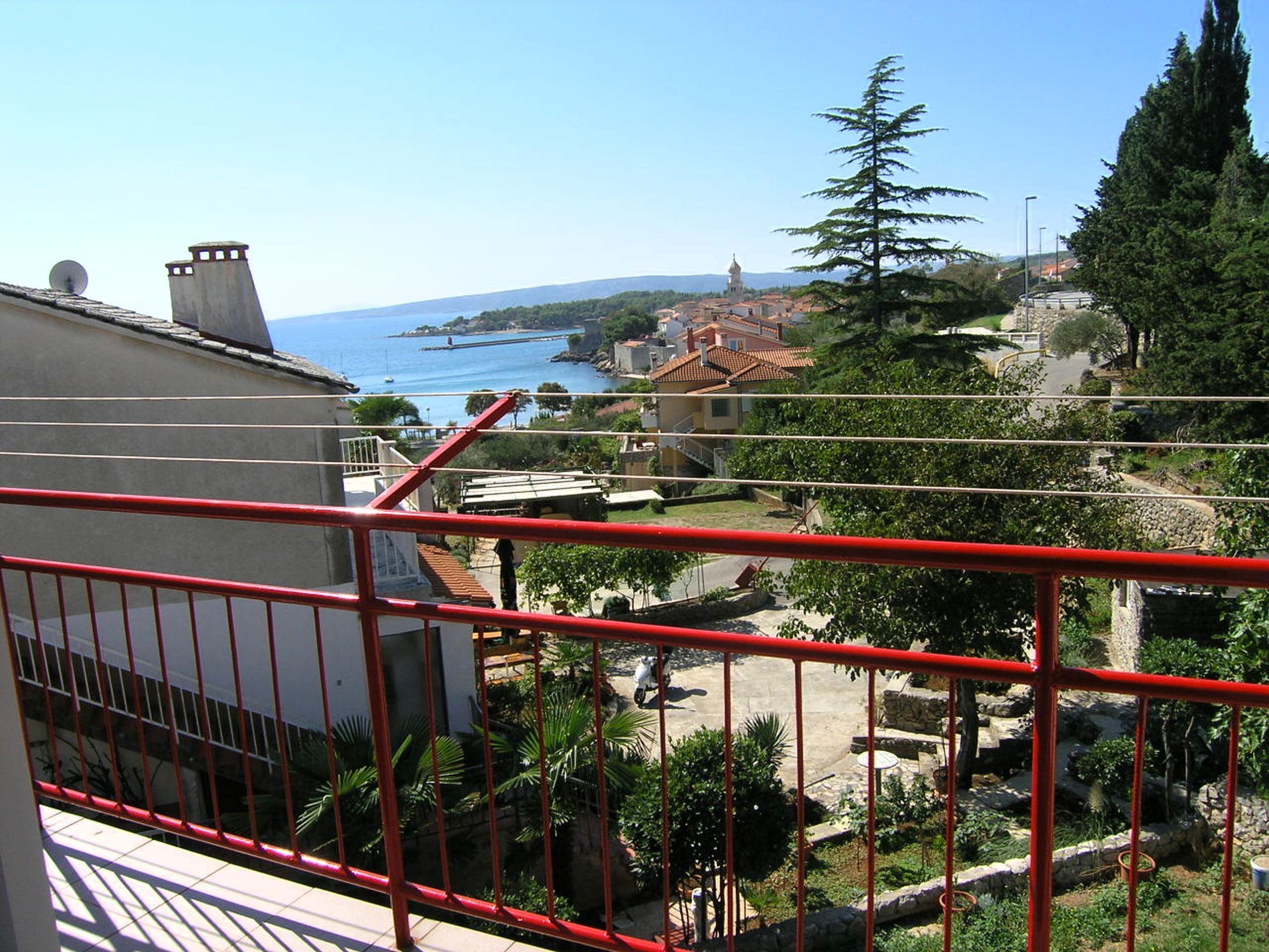 Apartments Miklic 15471-A1