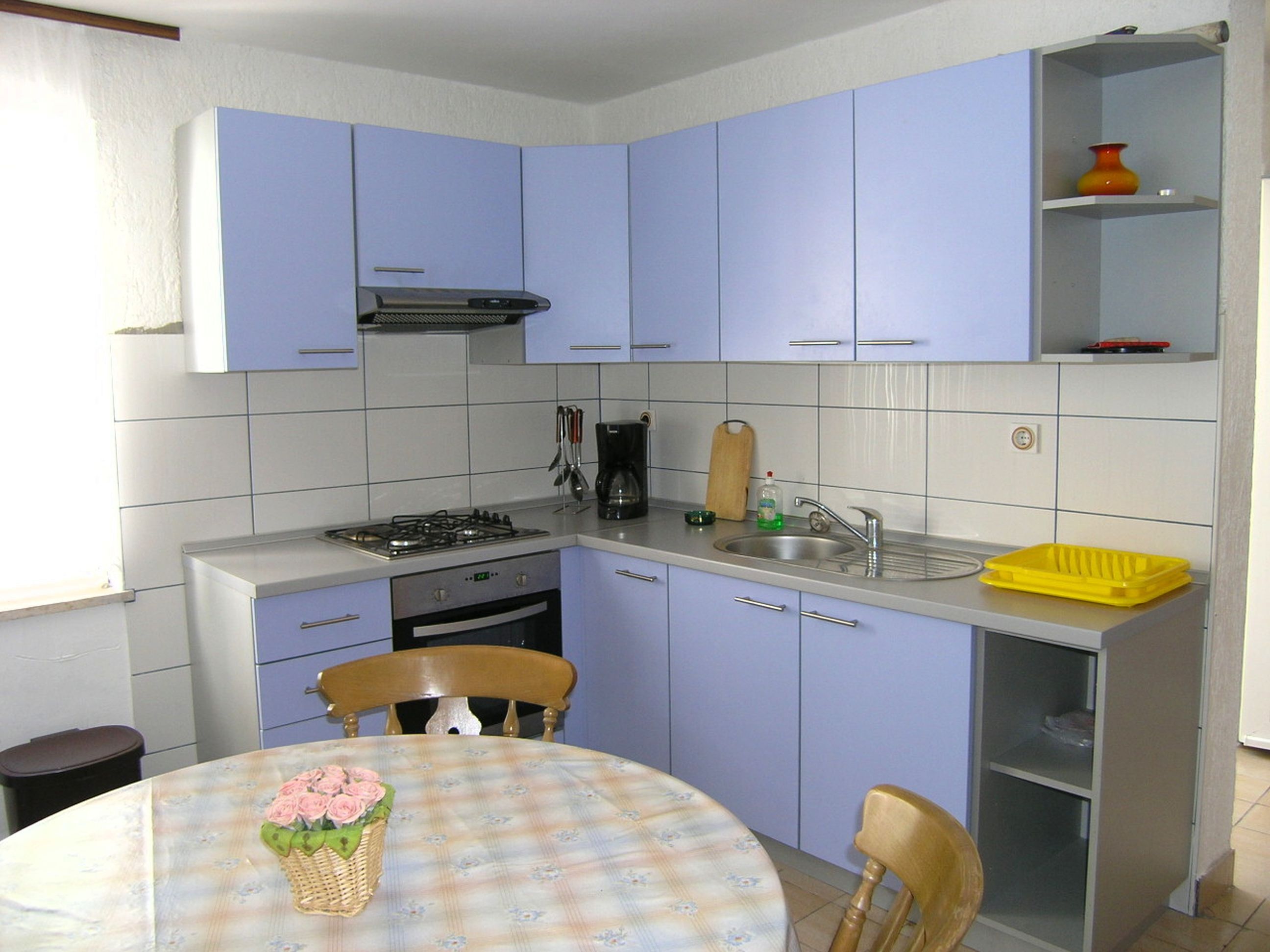 Apartments Miklic 15471-A1