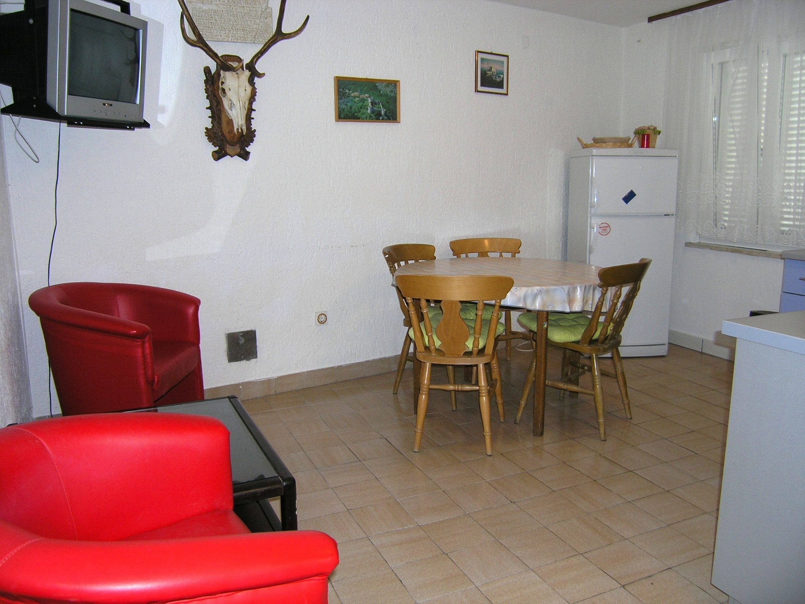 Apartments Miklic 15471-A1