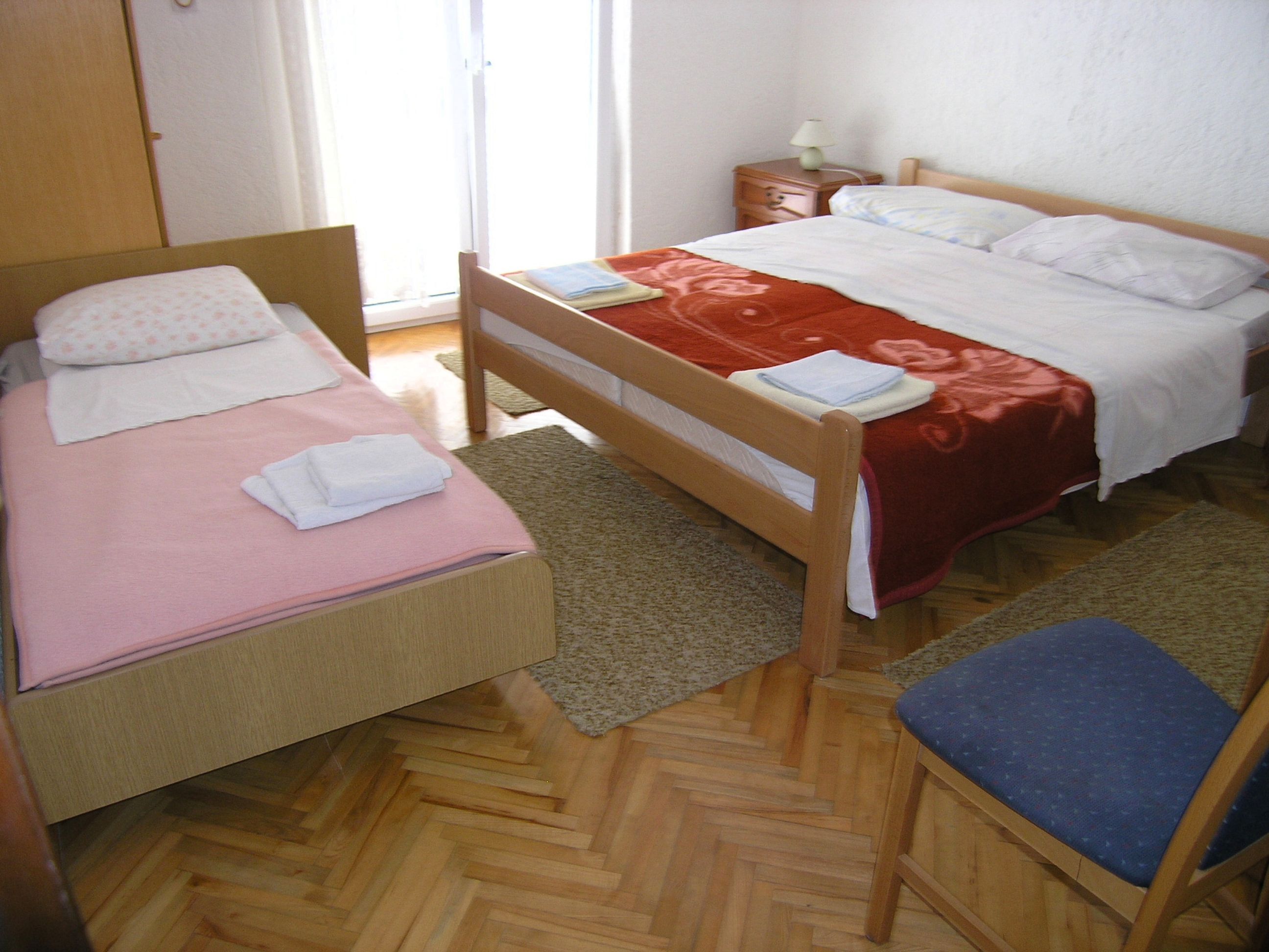 Apartments Miklic 15471-A1