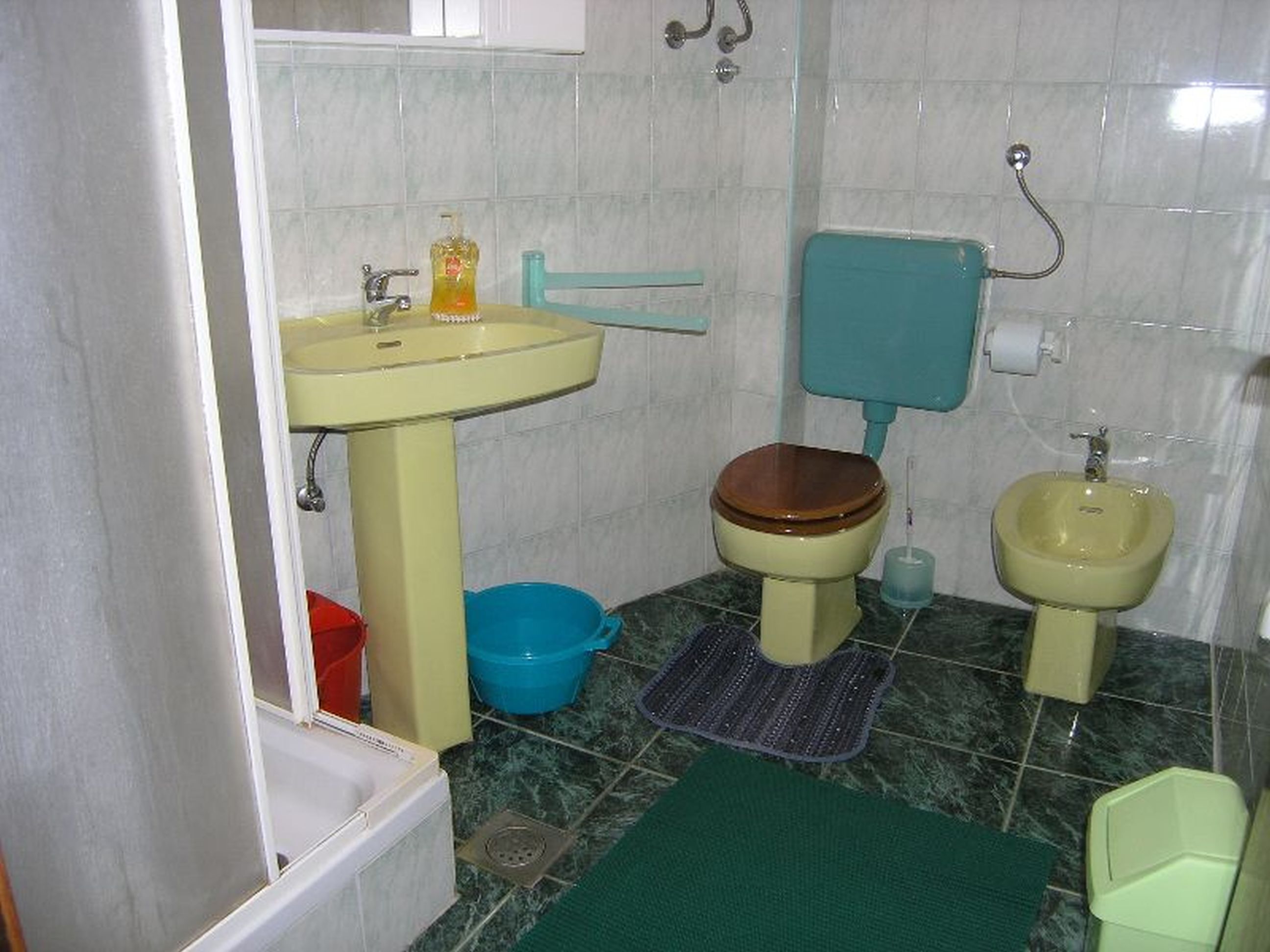 Apartments Miklic 15471-A1