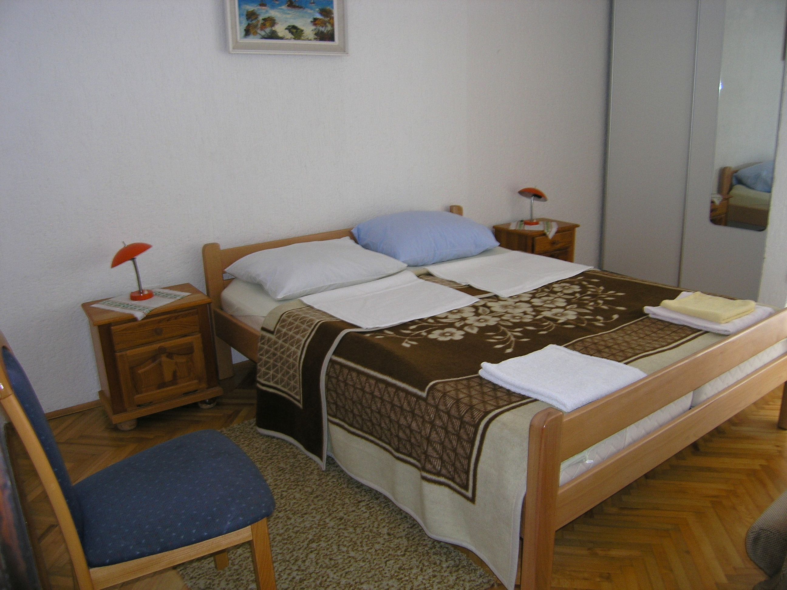 Apartments Miklic 15471-A1