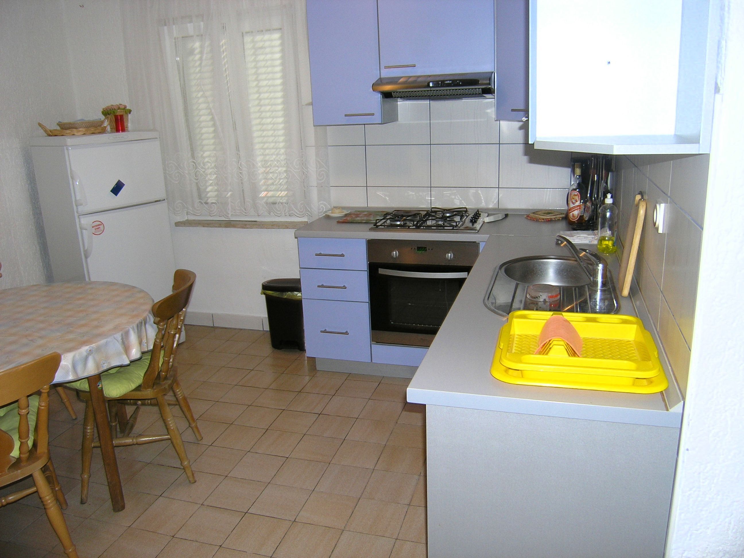 Apartments Miklic 15471-A1
